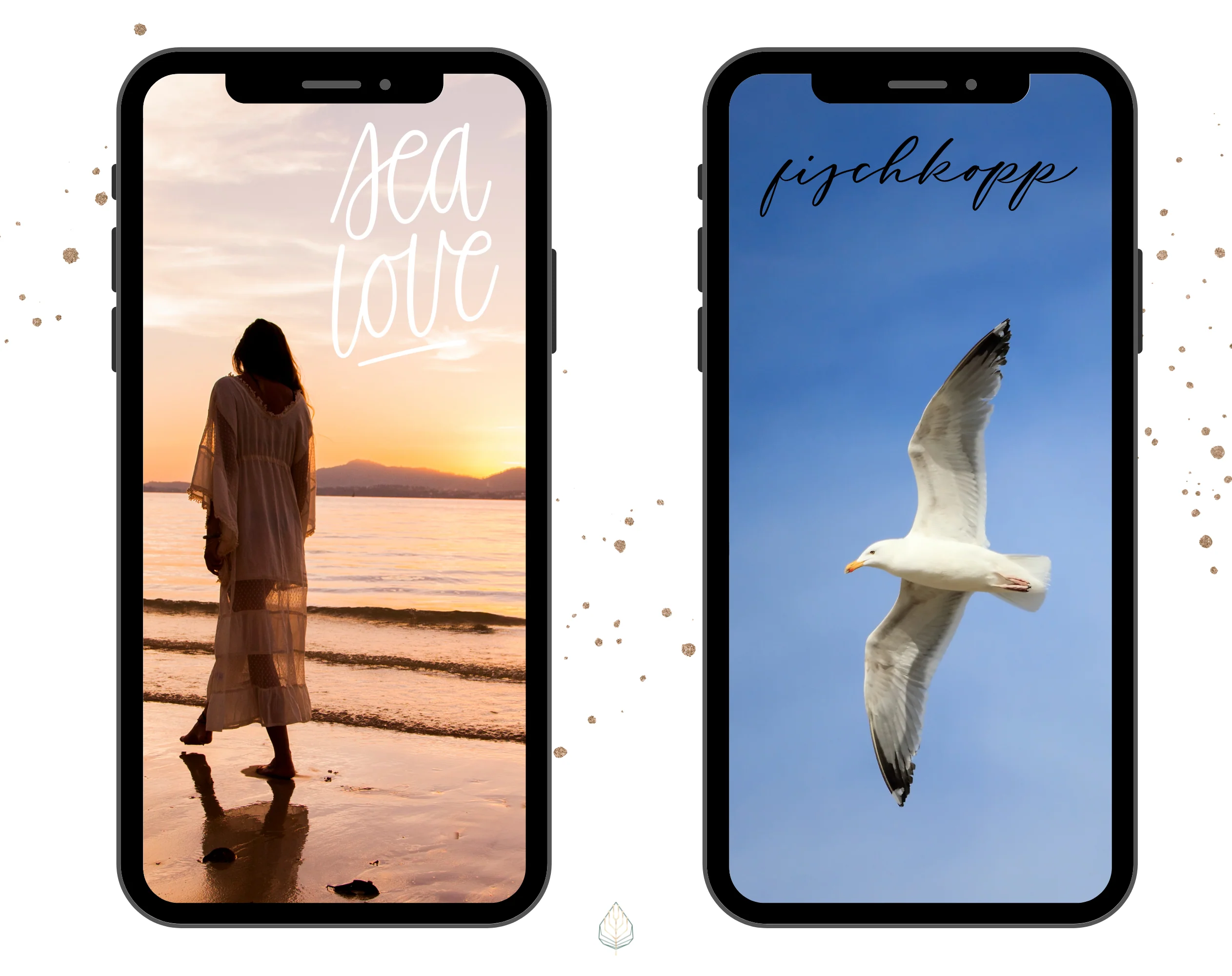 160+ Instagram Story Sticker - 🌊 Meer - Image 2