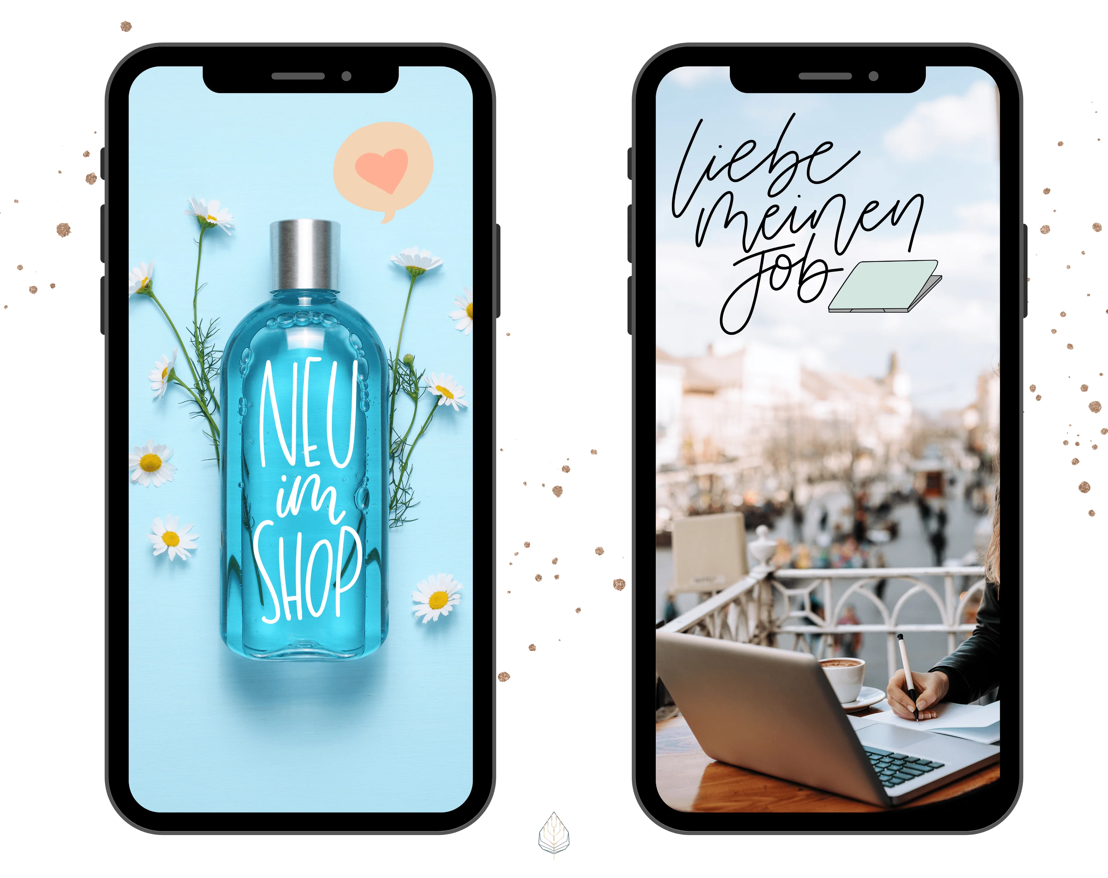 200+ Instagram Story Sticker - 🏷️ Business - Image 3