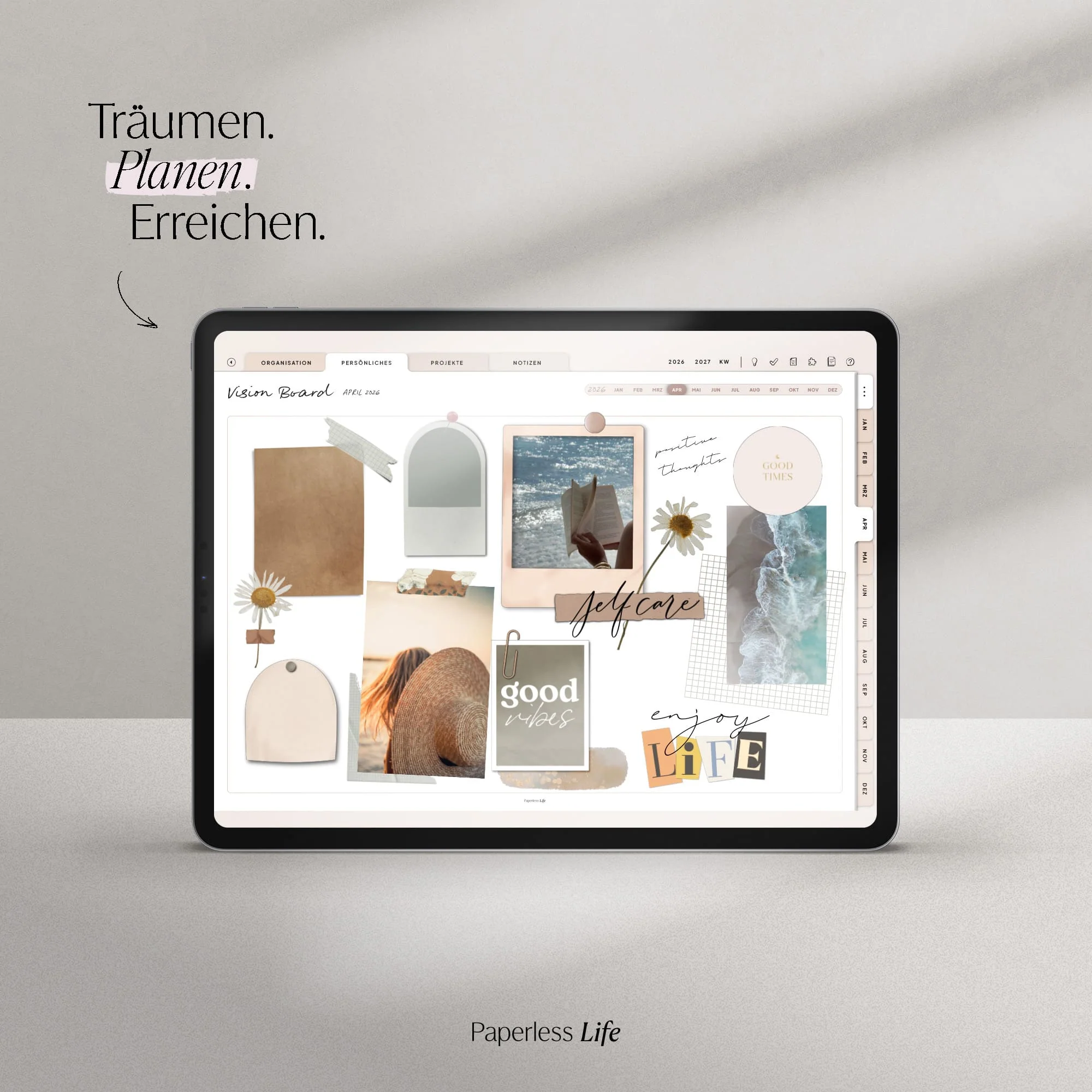 Digitale Sticker | Mood Board - Image 2