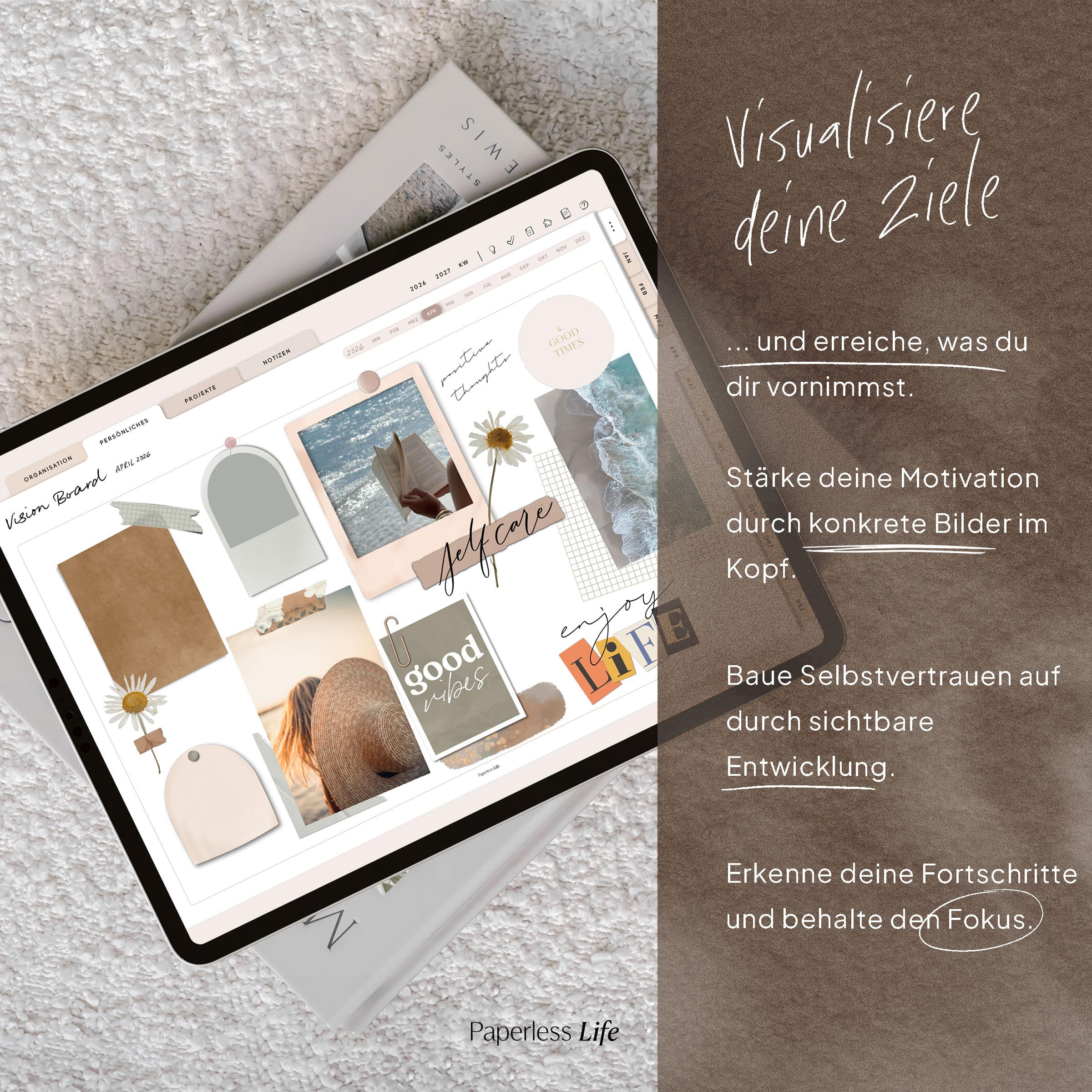 Digitale Sticker | Mood Board - Image 6