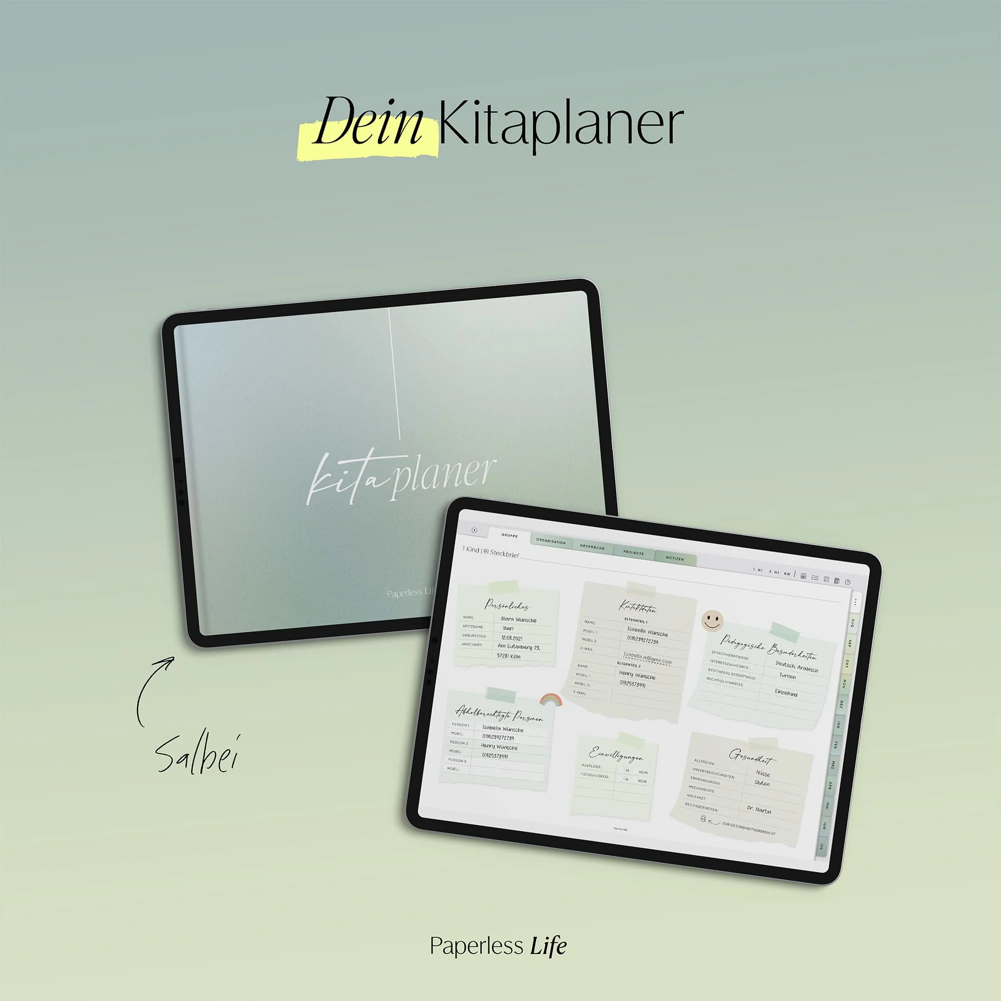 Digitaler Kitaplaner 25/26 - Image 61