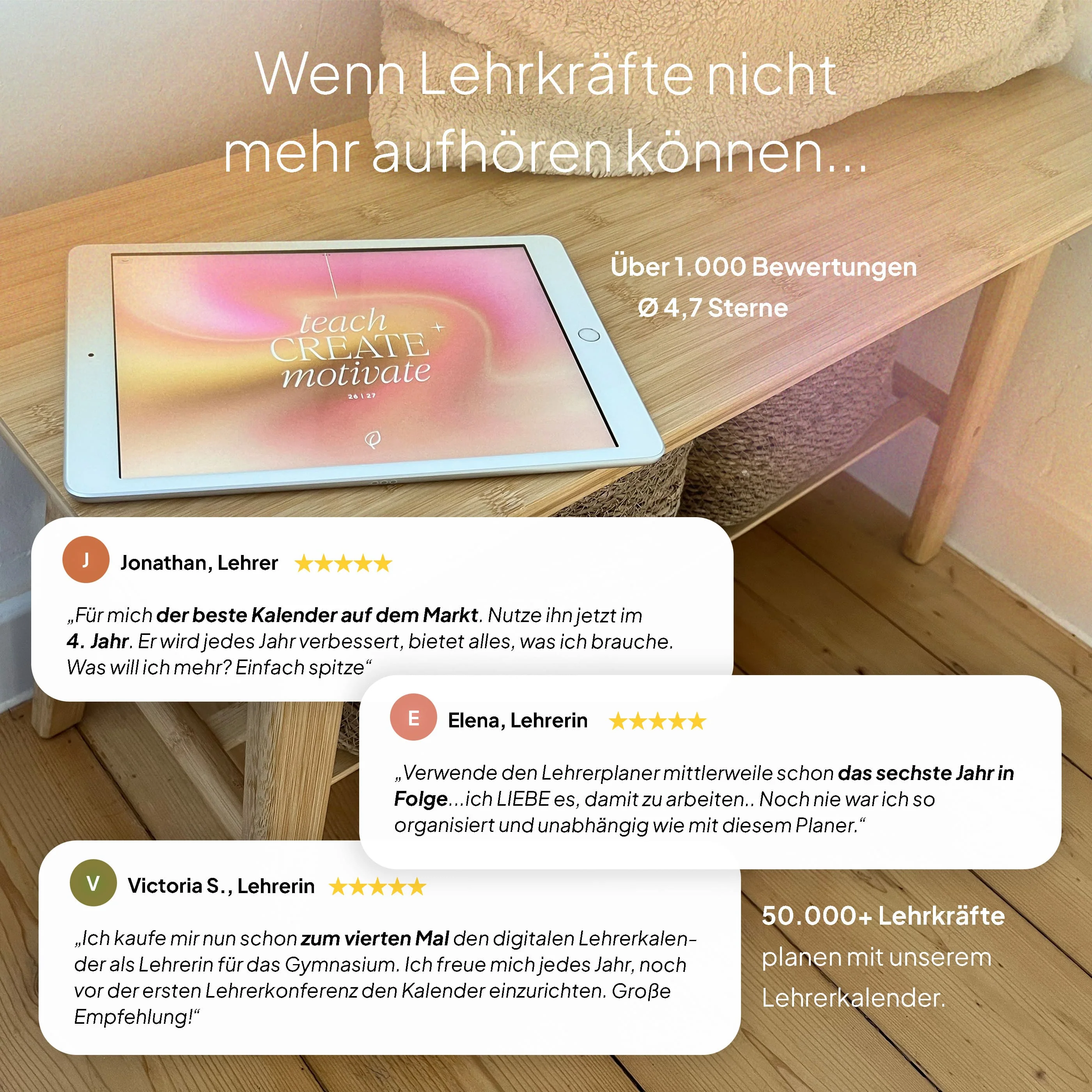 Digitaler Lehrerkalender 26/27 "Der Gamechanger" - Image 25