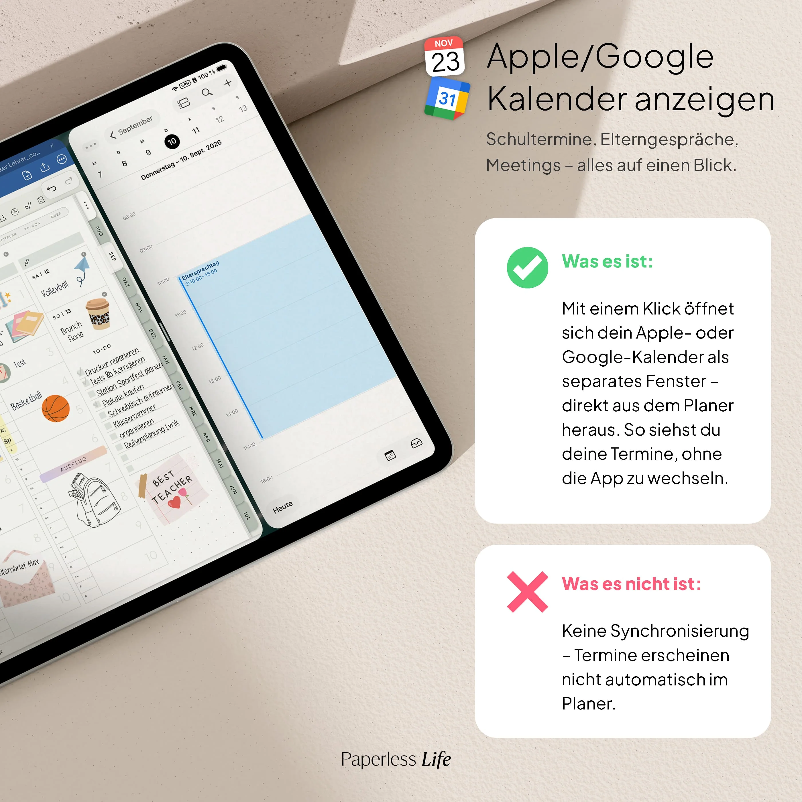 Digitaler Planer für die Schulleitung 26/27 - Image 12