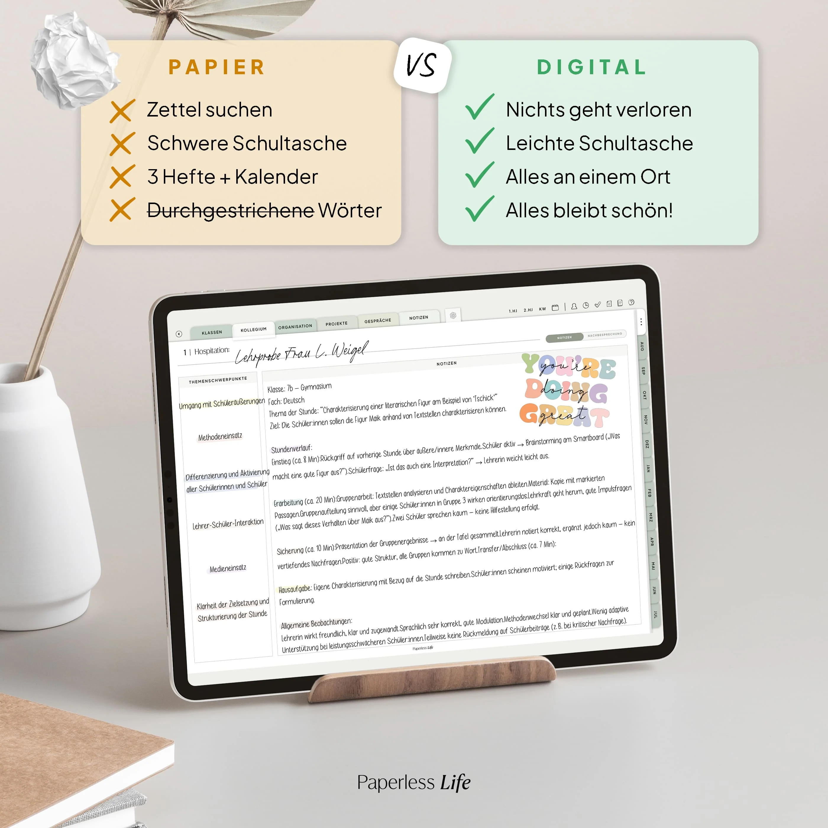 Digitaler Planer für die Schulleitung 26/27 - Image 13