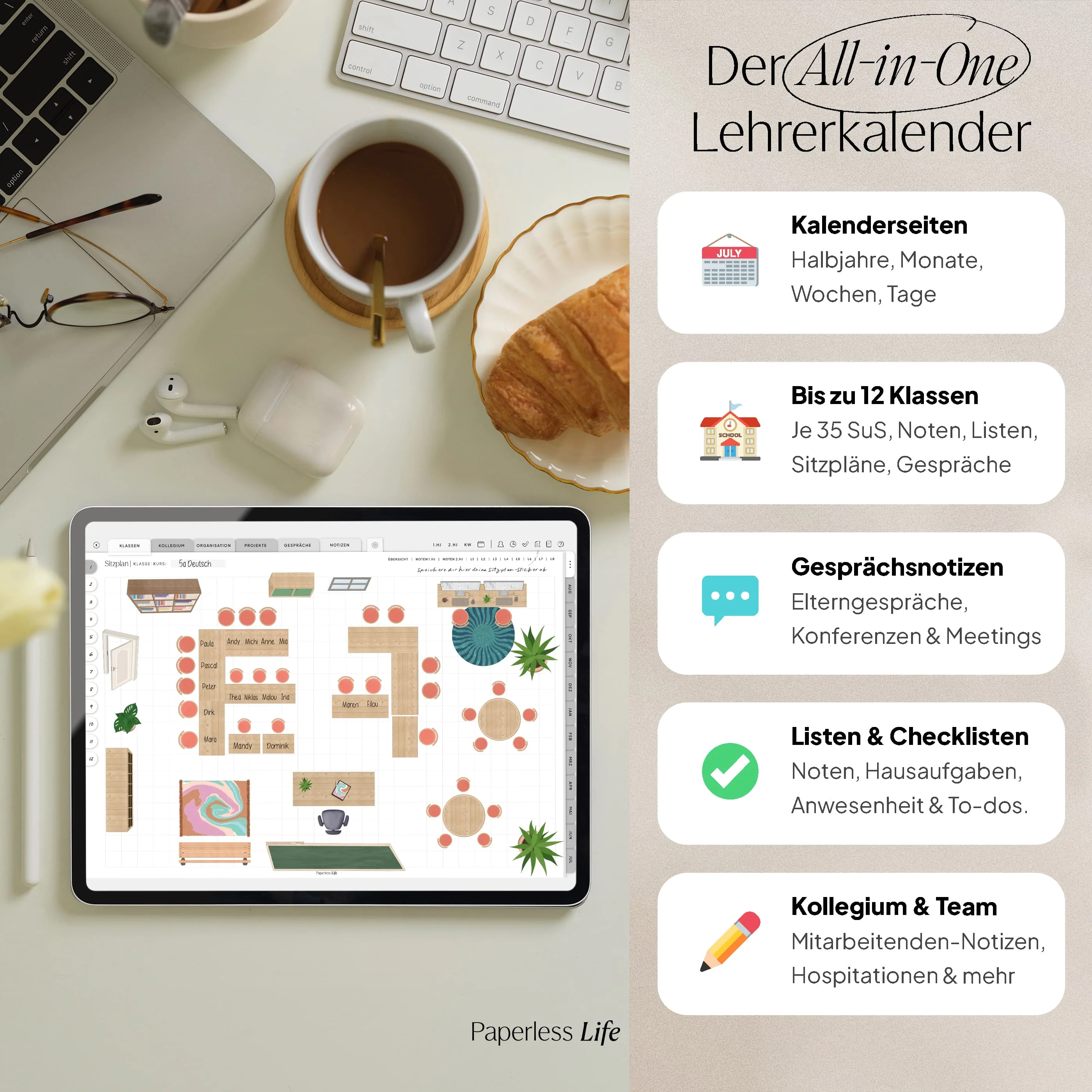 Digitaler Planer für die Schulleitung 26/27 - Image 27