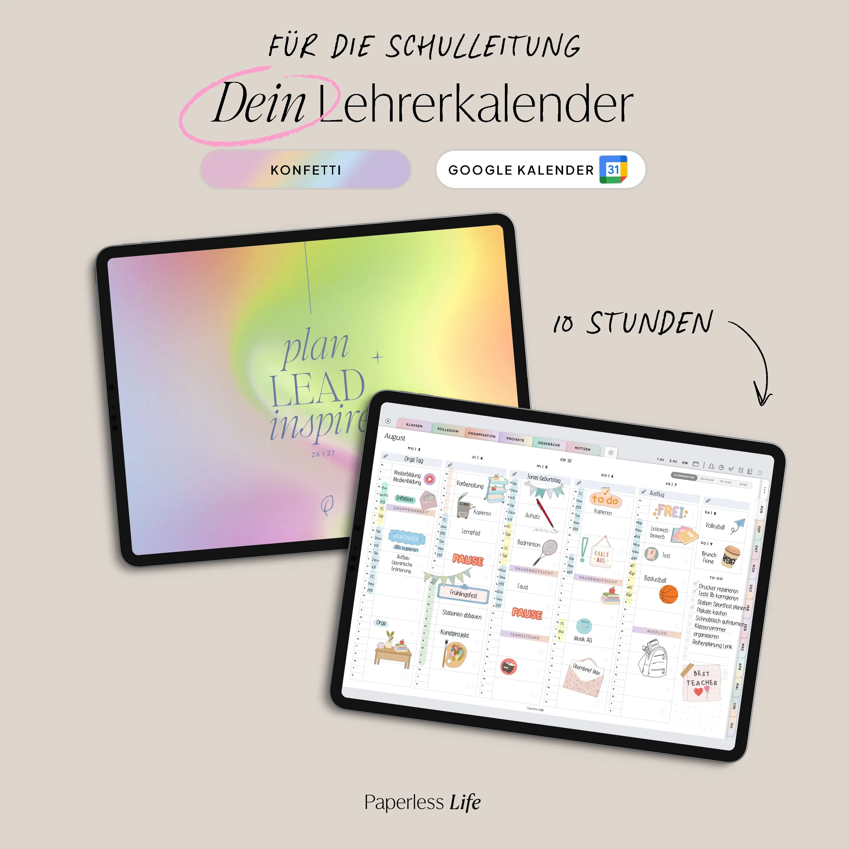 Digitaler Planer für die Schulleitung 26/27 - Image 36