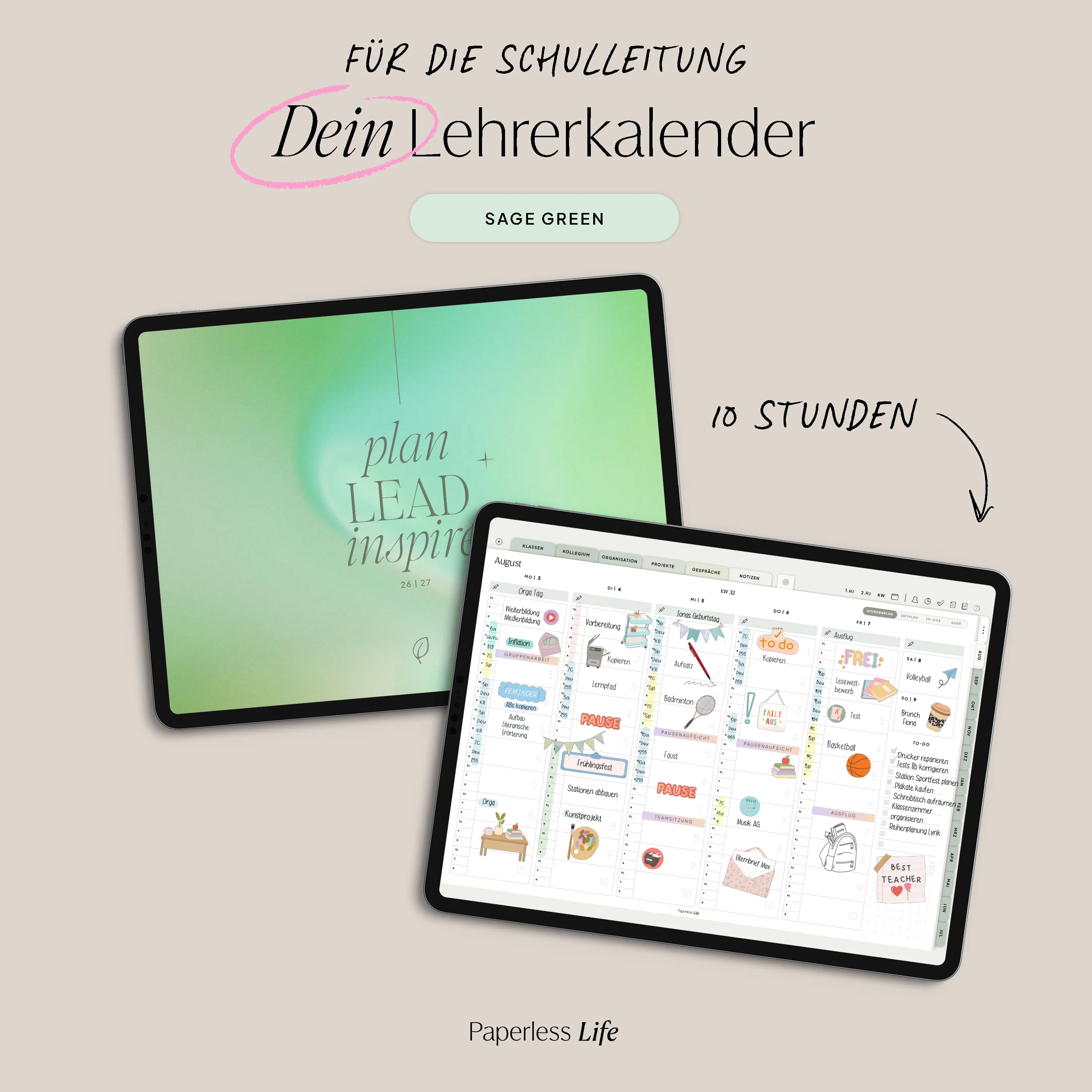 Digitaler Planer für die Schulleitung 26/27 - Image 40