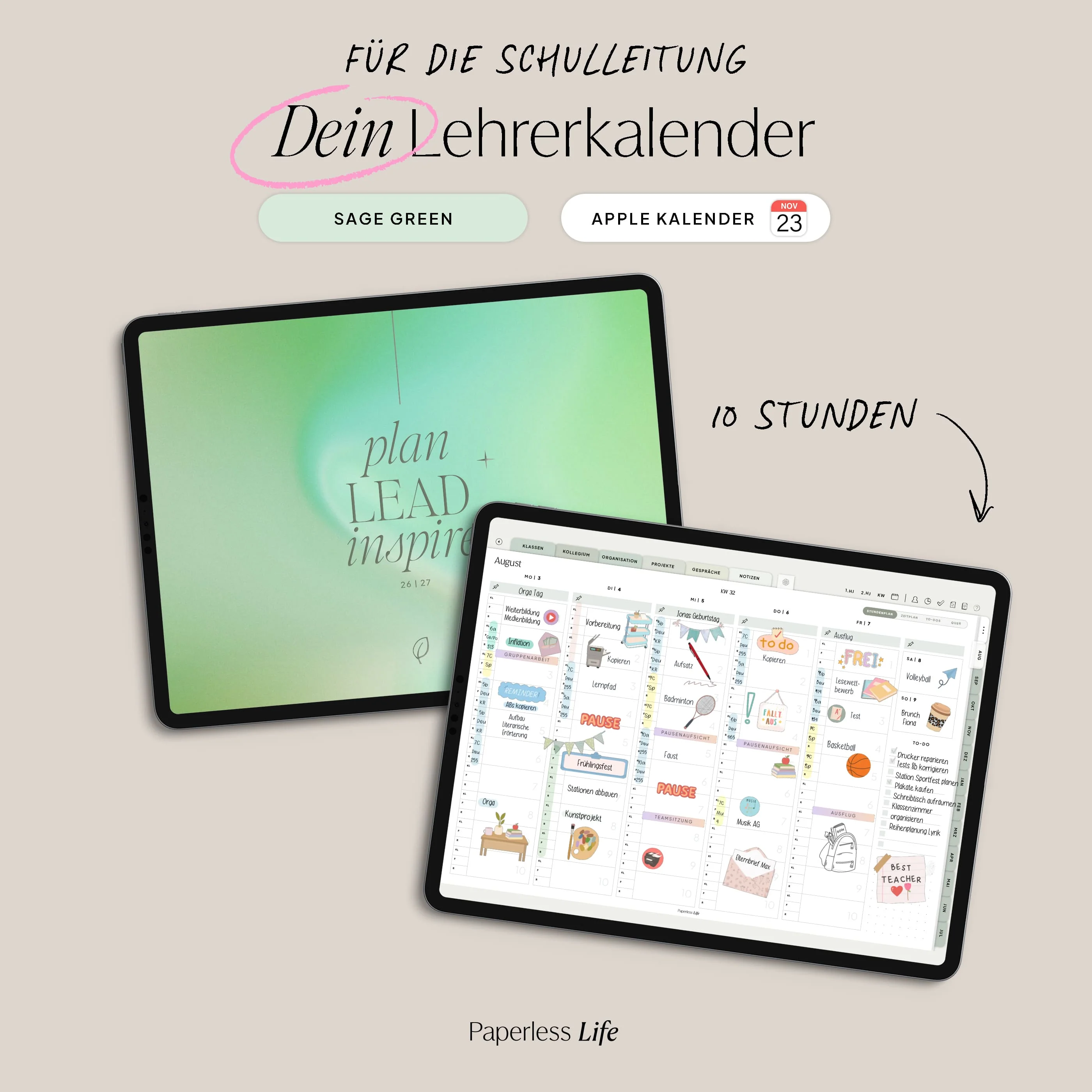 Digitaler Planer für die Schulleitung 26/27 - Image 41
