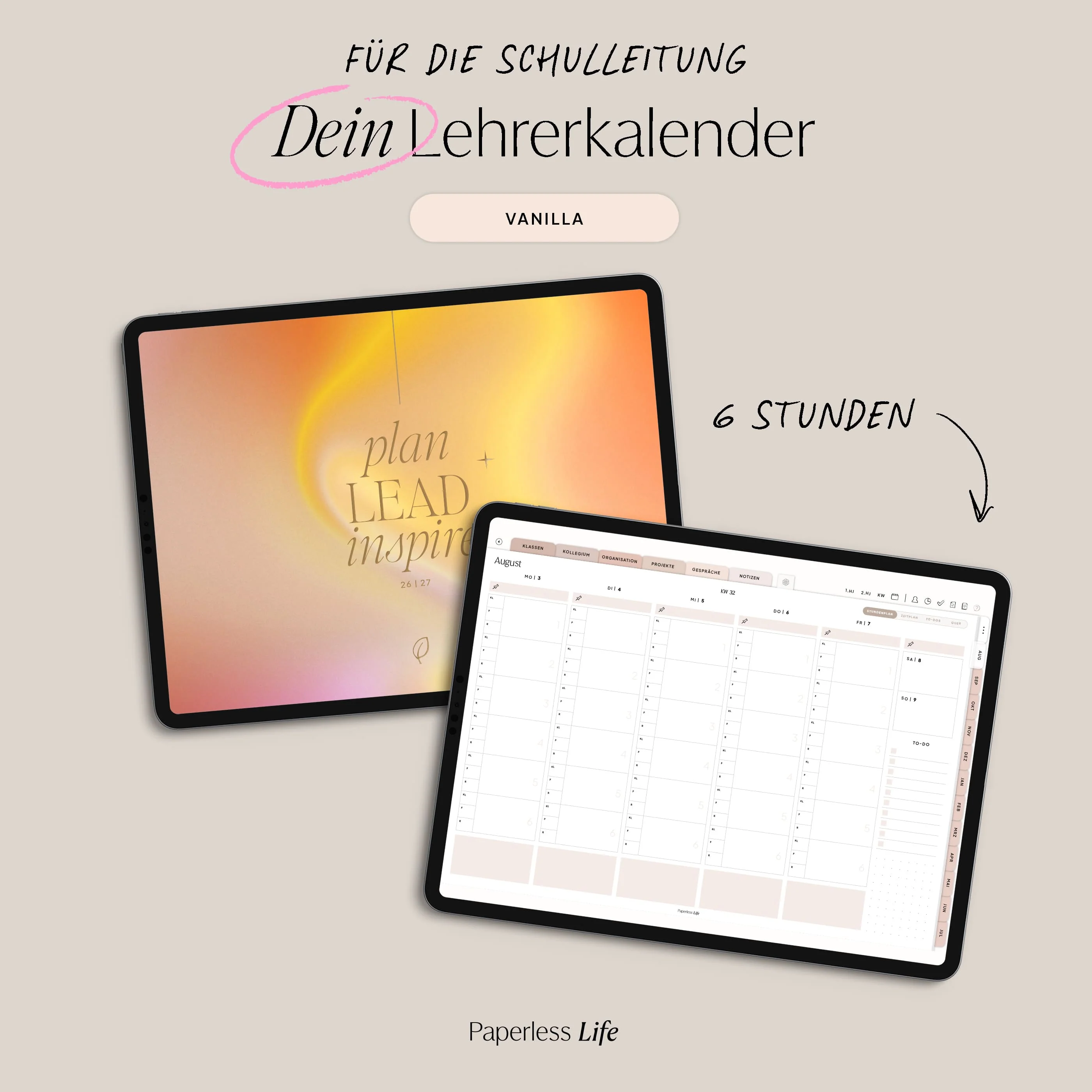 Digitaler Planer für die Schulleitung 26/27 - Image 43