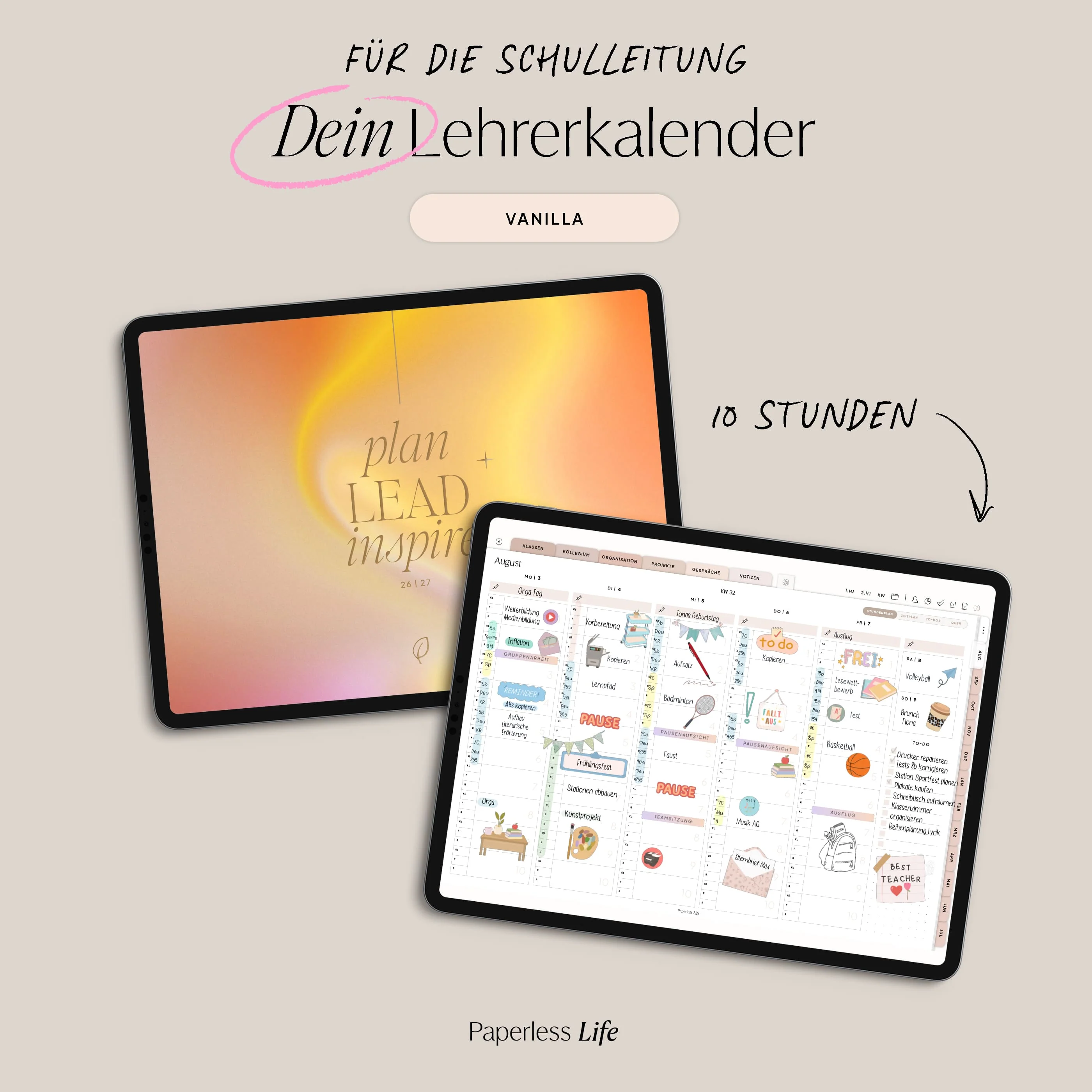 Digitaler Planer für die Schulleitung 26/27 - Image 46