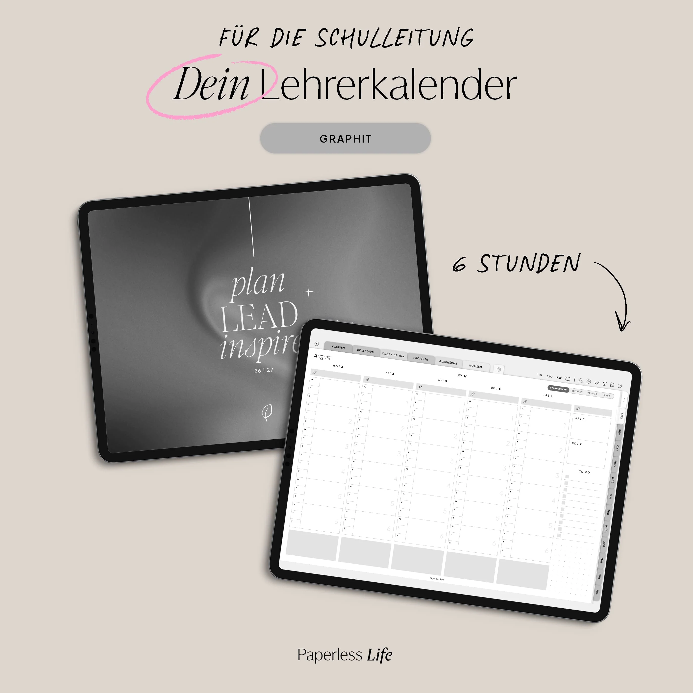 Digitaler Planer für die Schulleitung 26/27 - Image 49