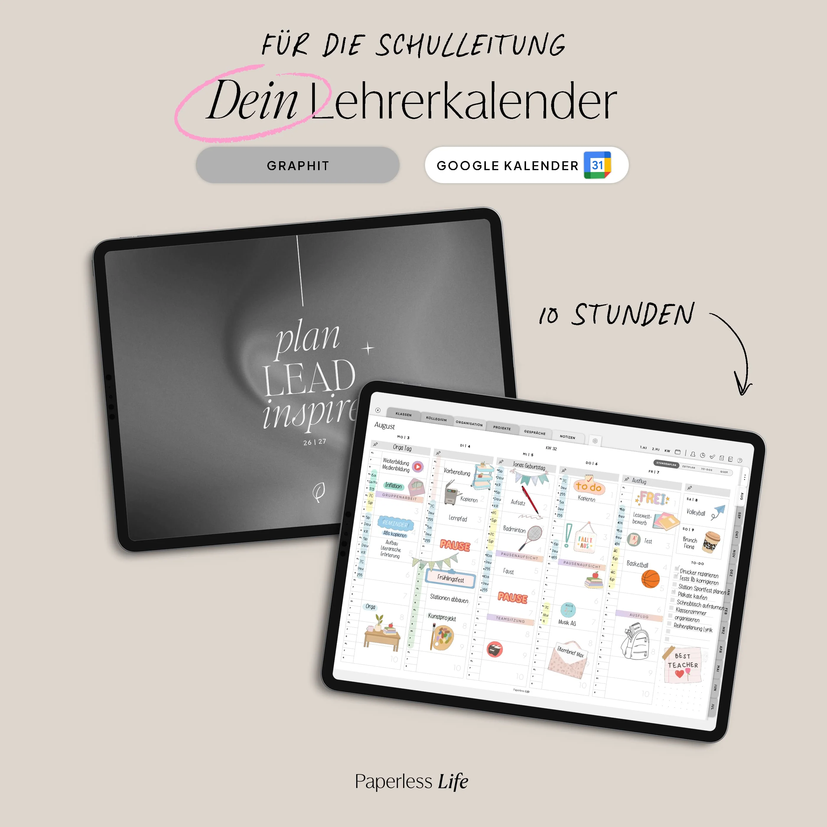 Digitaler Planer für die Schulleitung 26/27 - Image 54