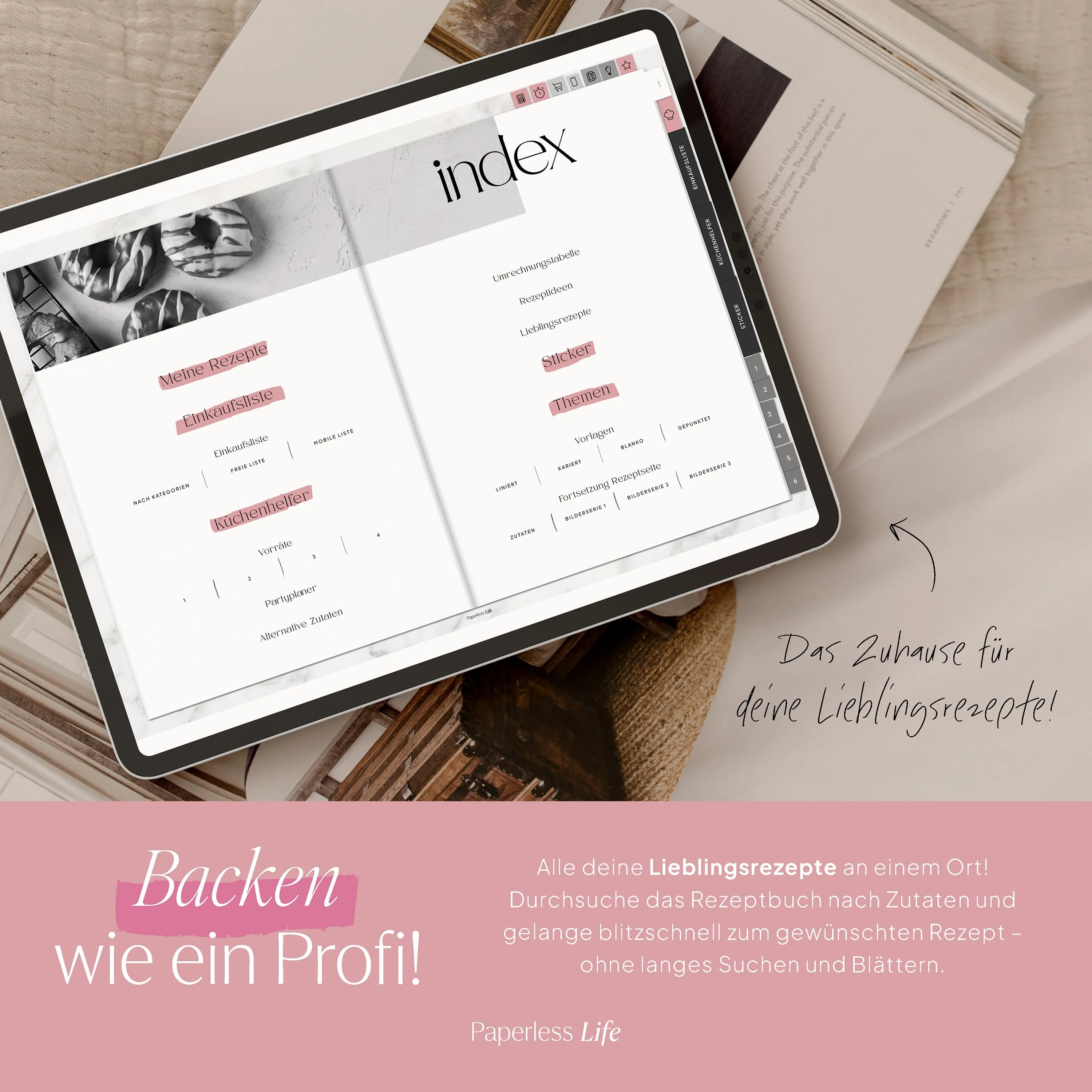 Digitales Backbuch - Image 24
