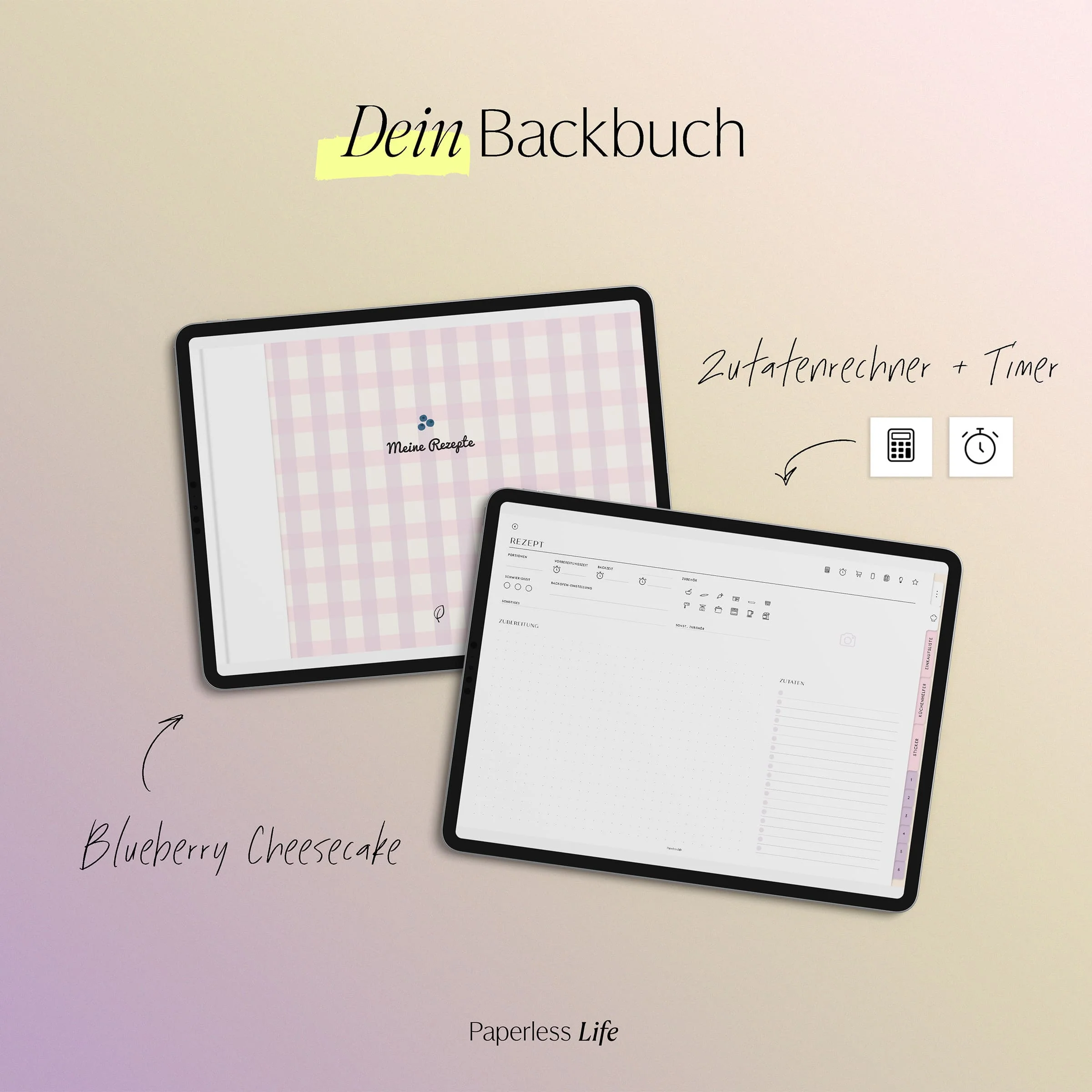 Digitales Backbuch - Image 33