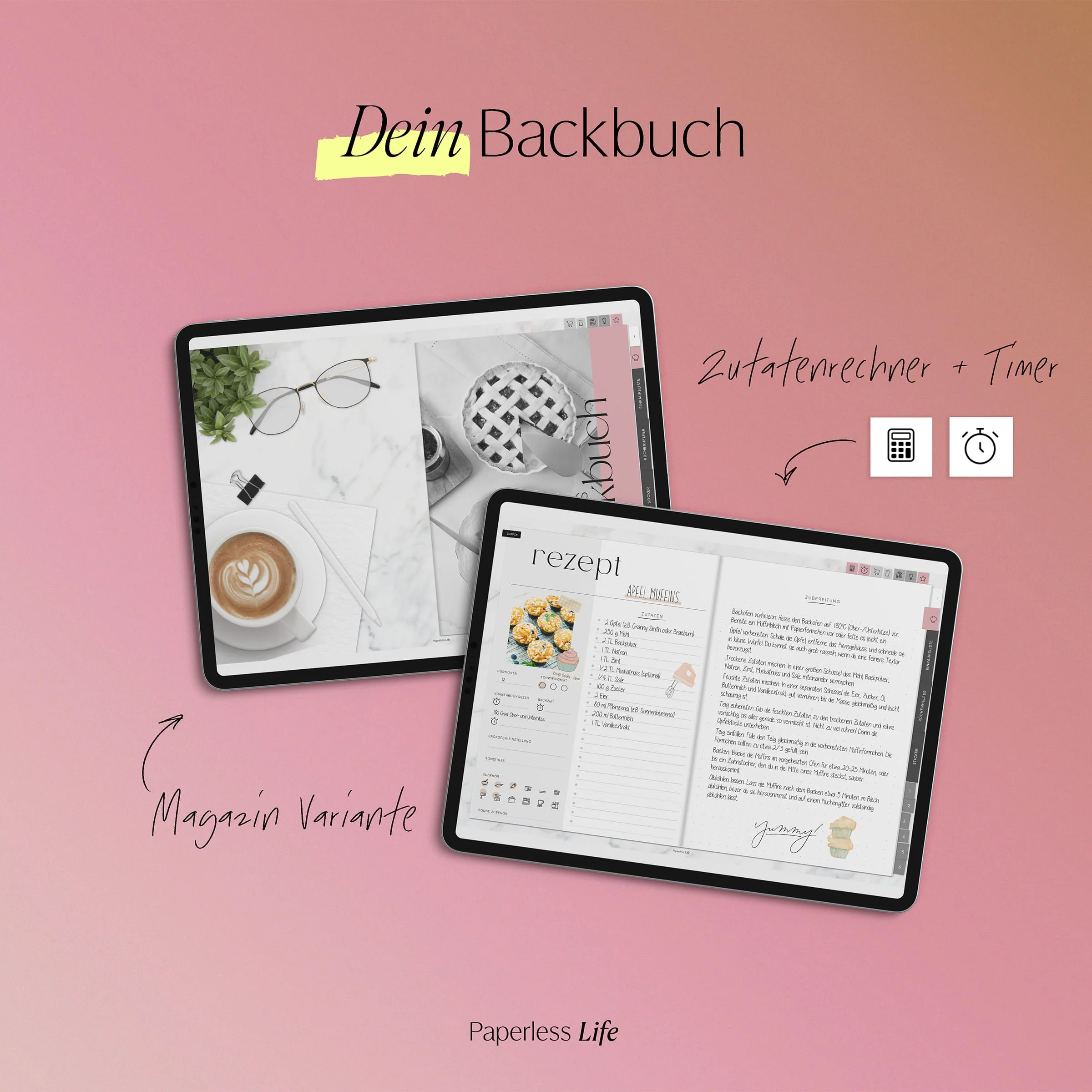 Digitales Backbuch - Image 37