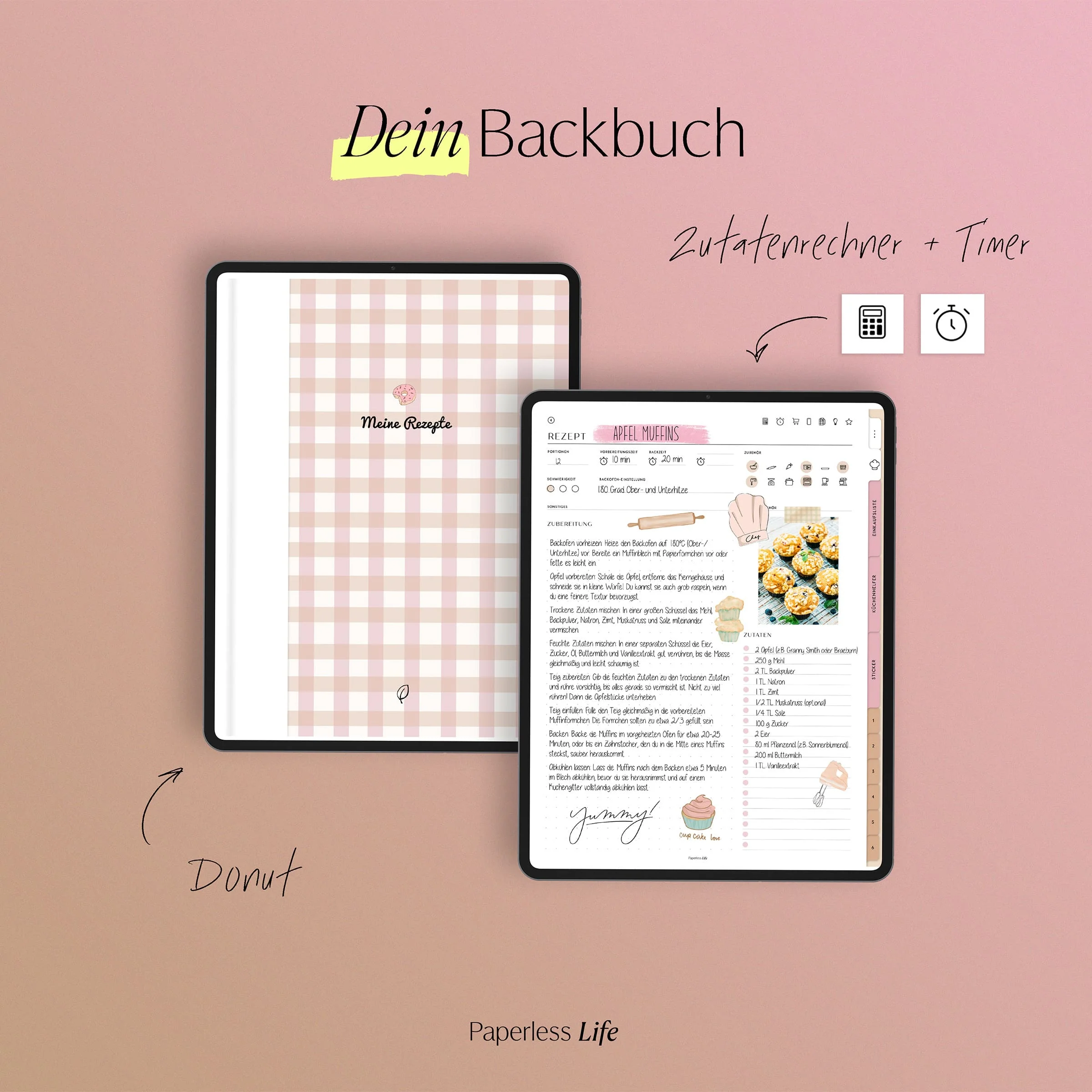 Digitales Backbuch - Image 63