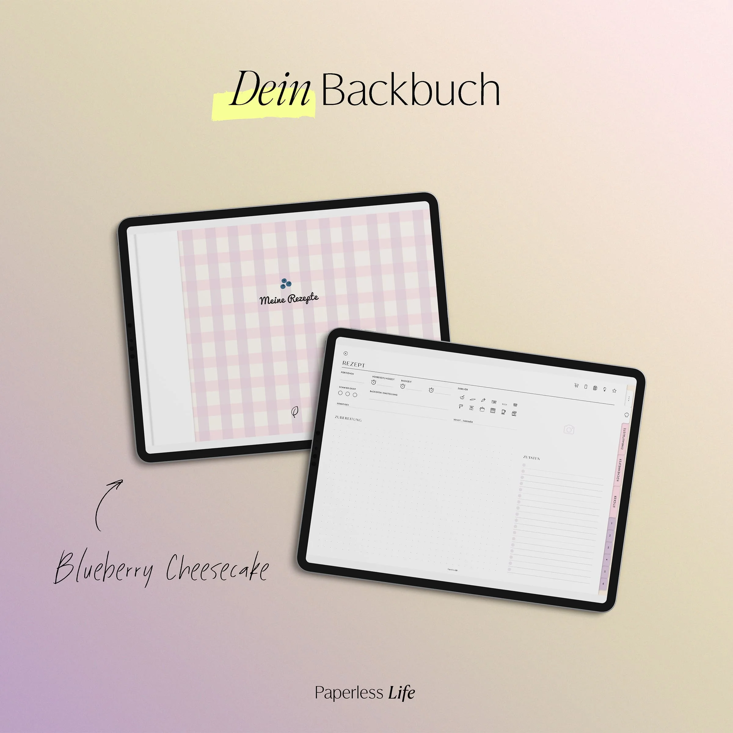 Digitales Backbuch - Image 65