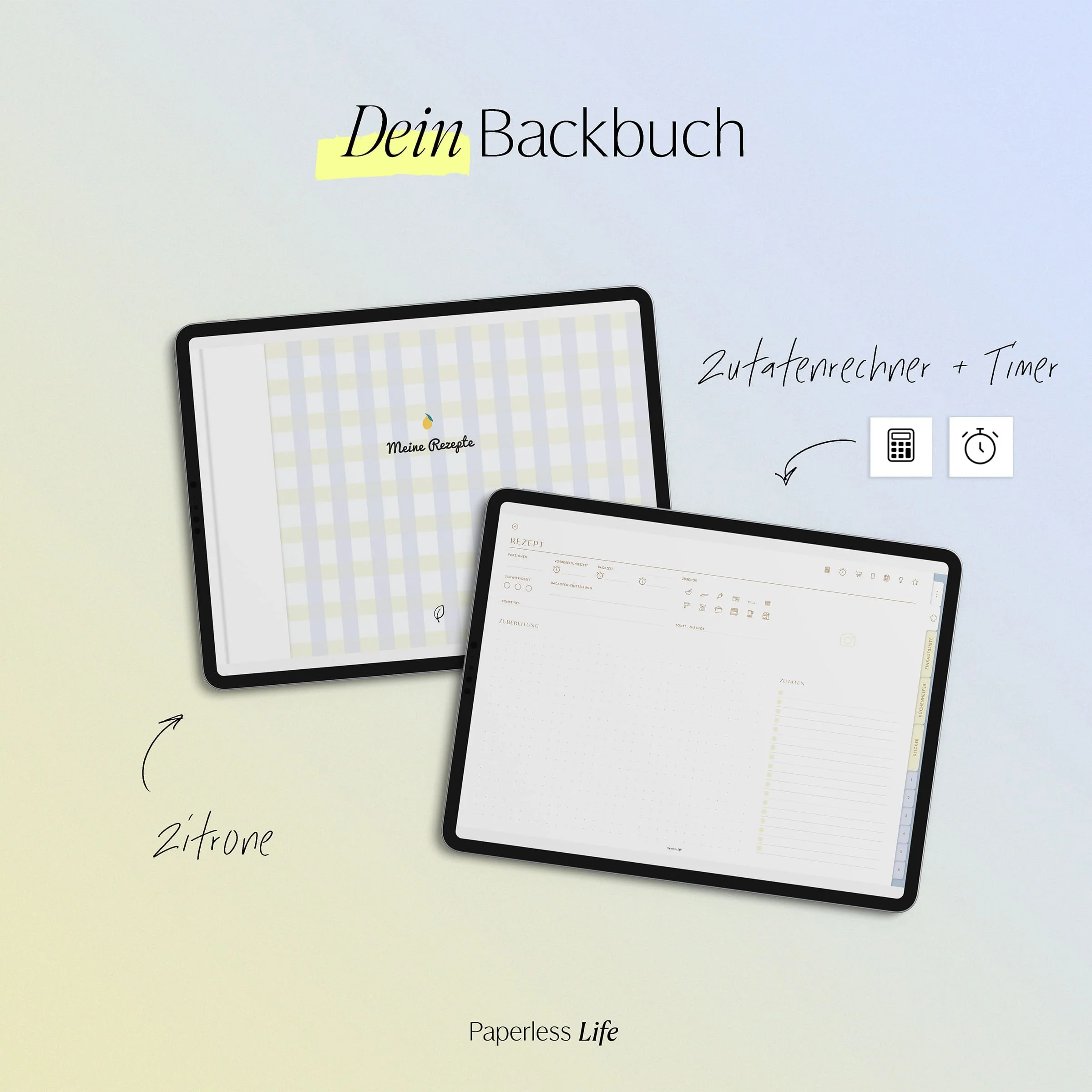 Digitales Backbuch - Image 72