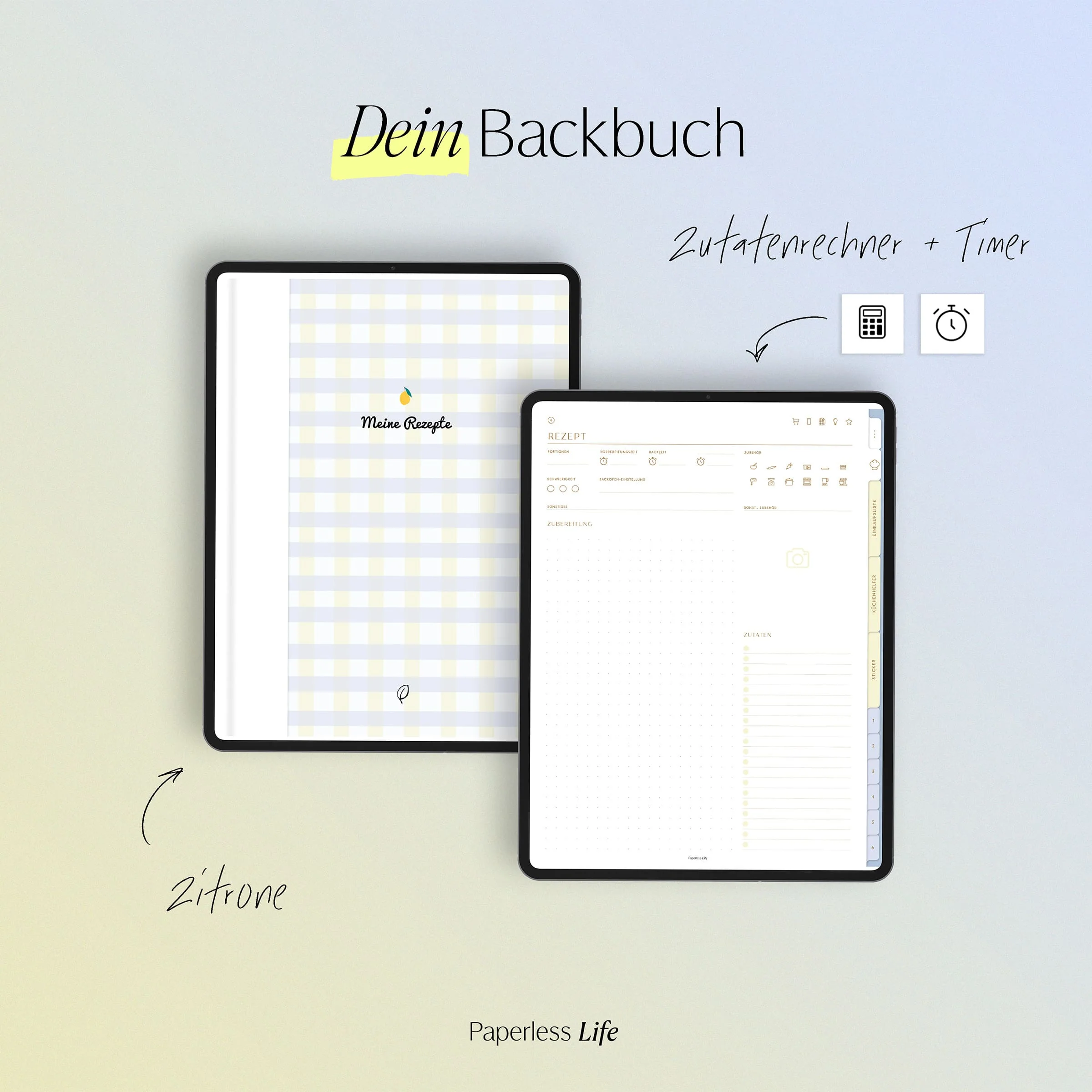 Digitales Backbuch - Image 74