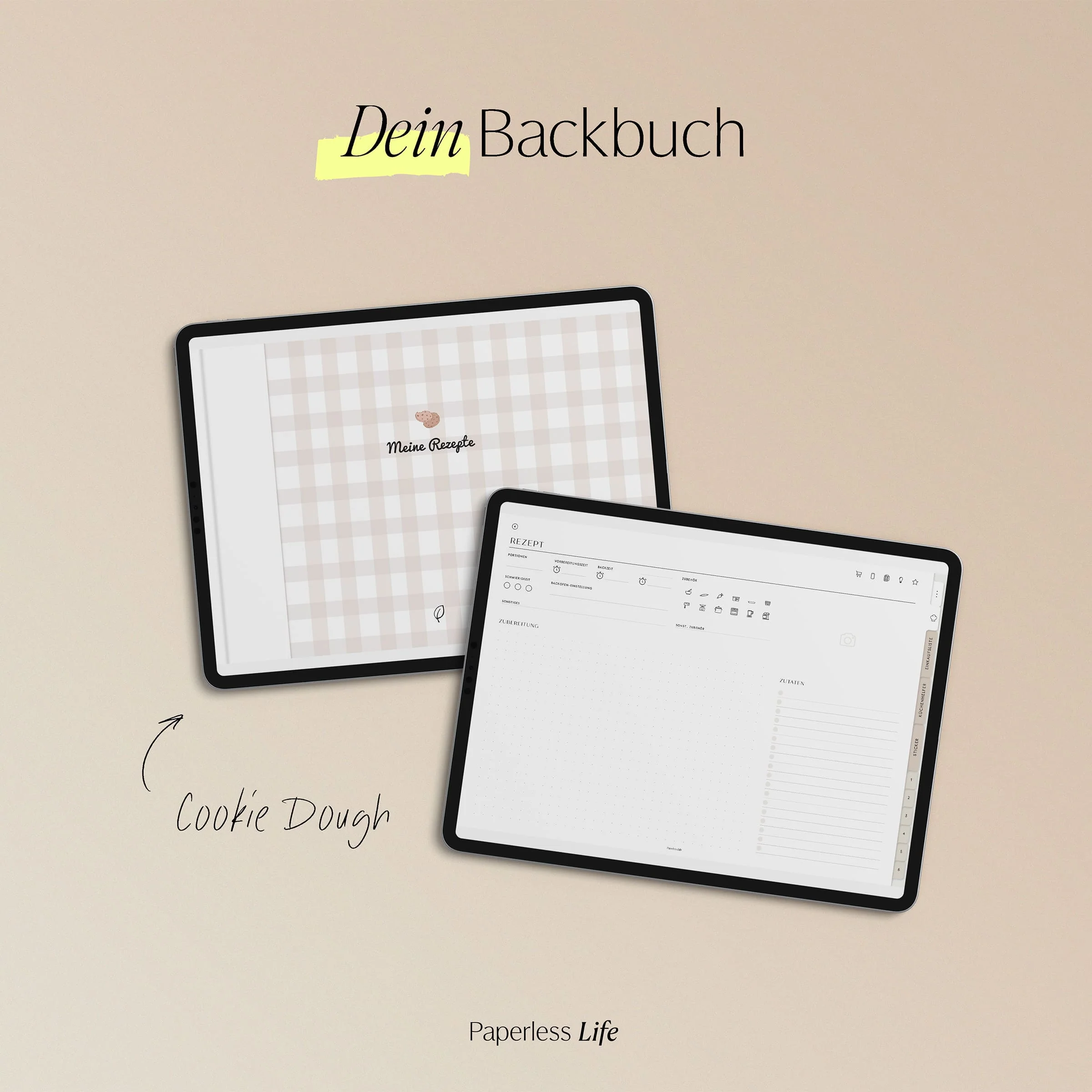 Digitales Backbuch - Image 75
