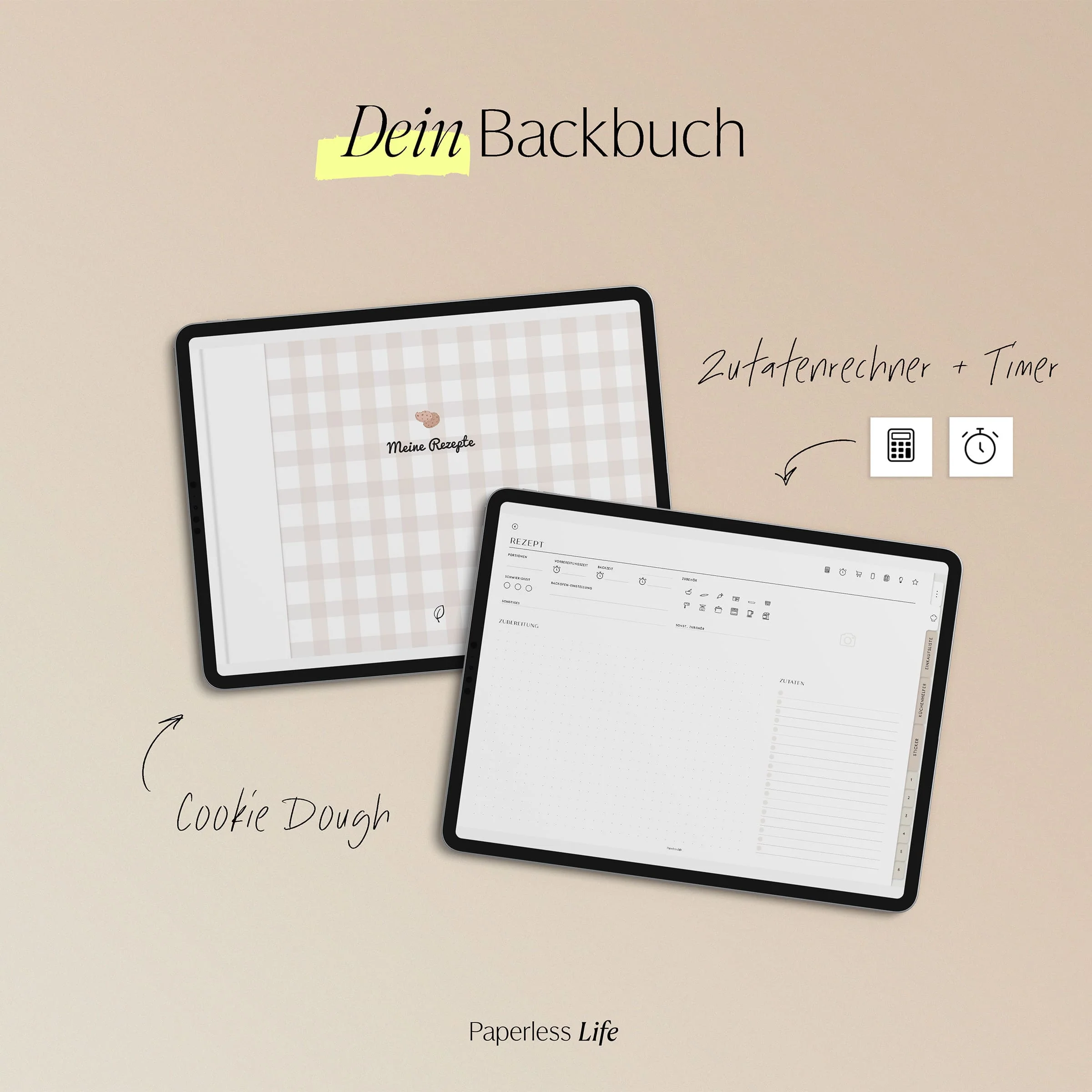 Digitales Backbuch - Image 76