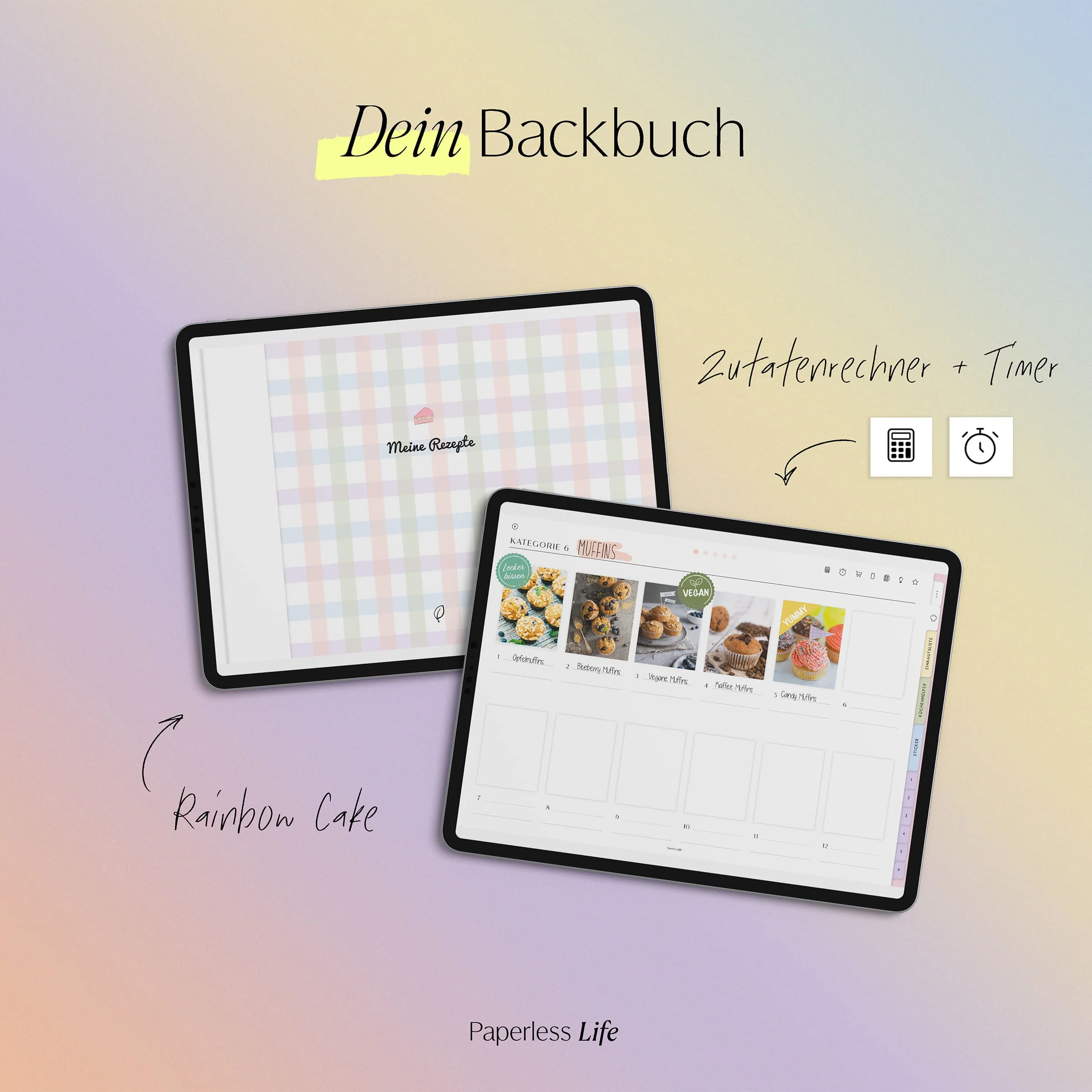 Digitales Backbuch - Image 80