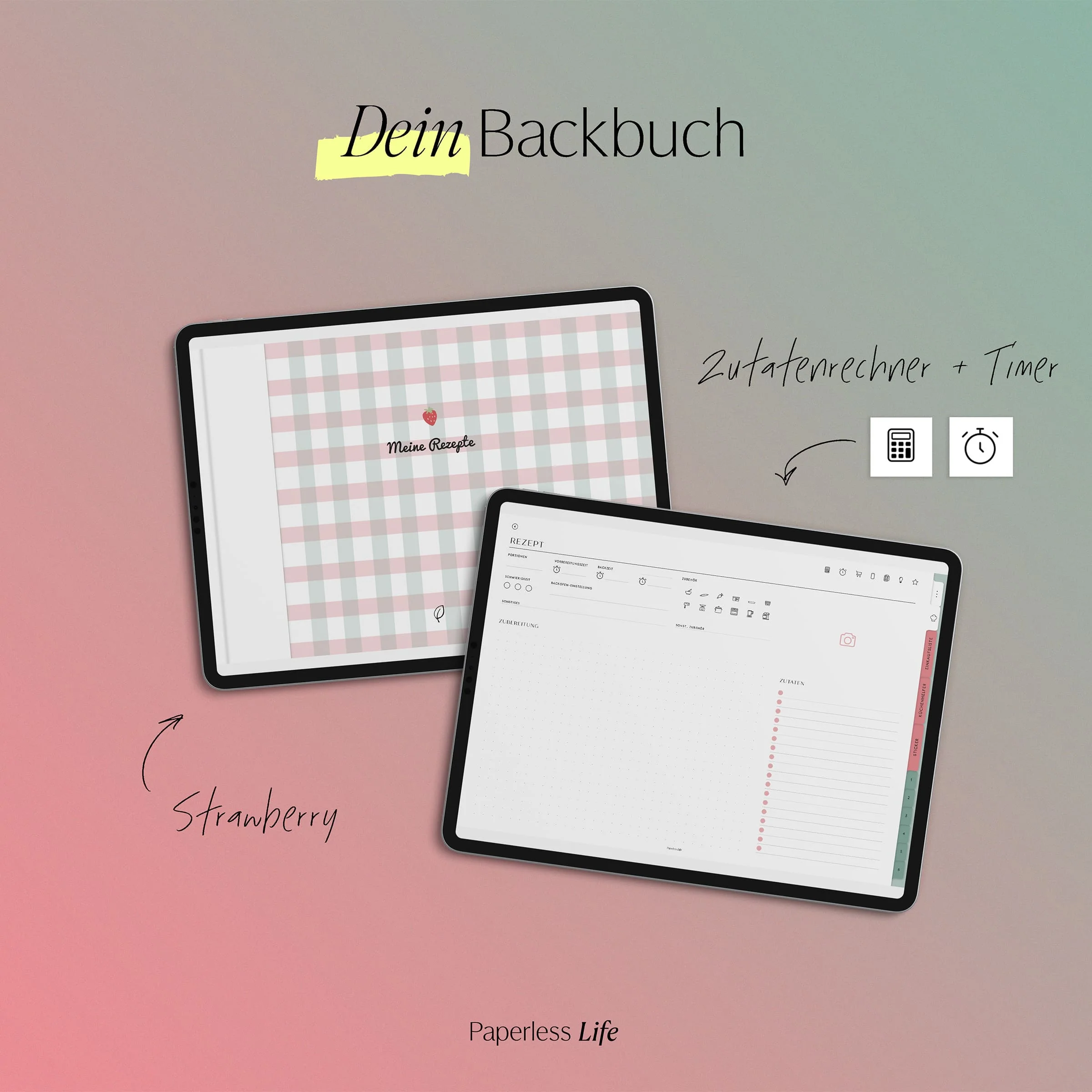Digitales Backbuch - Image 84