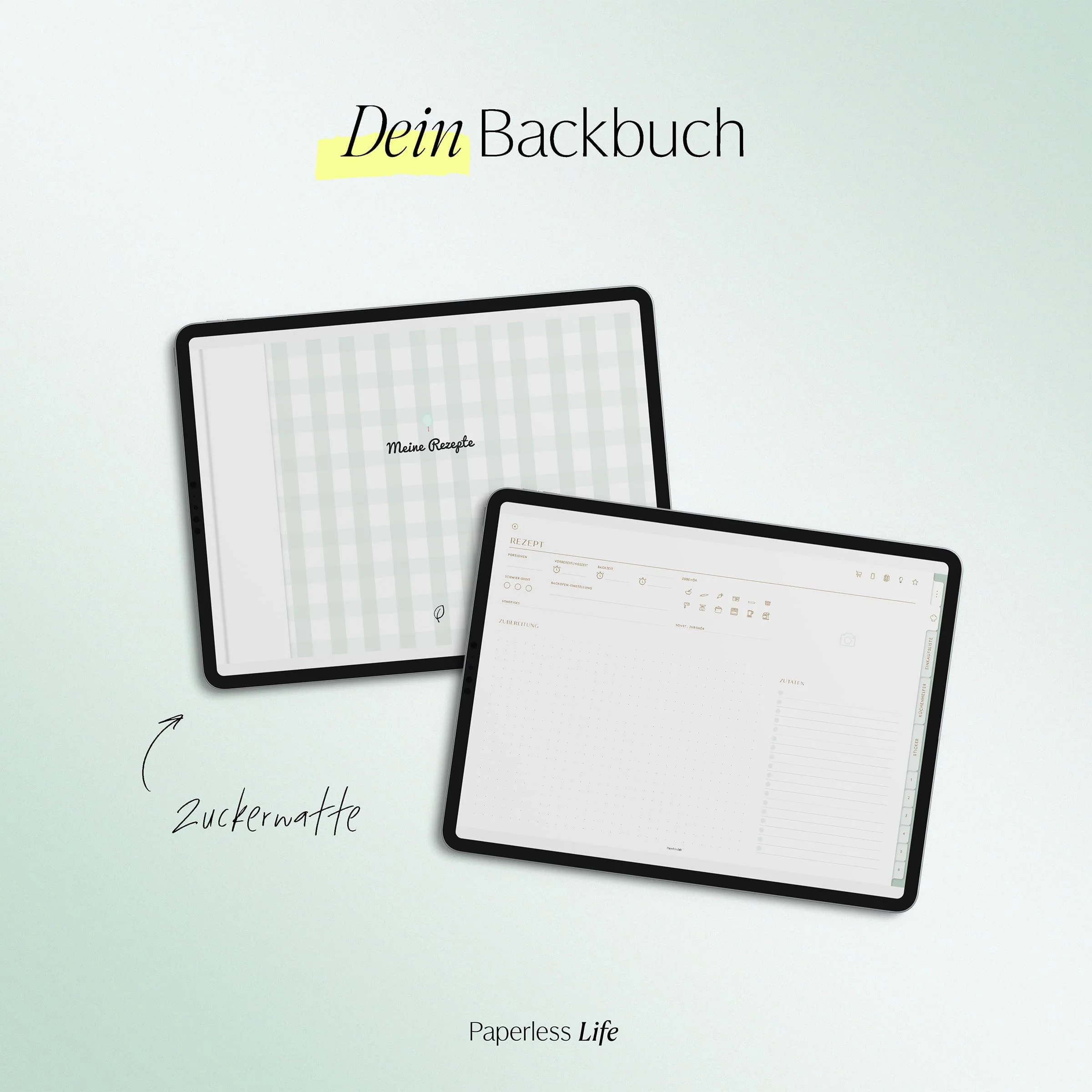 Digitales Backbuch - Image 87
