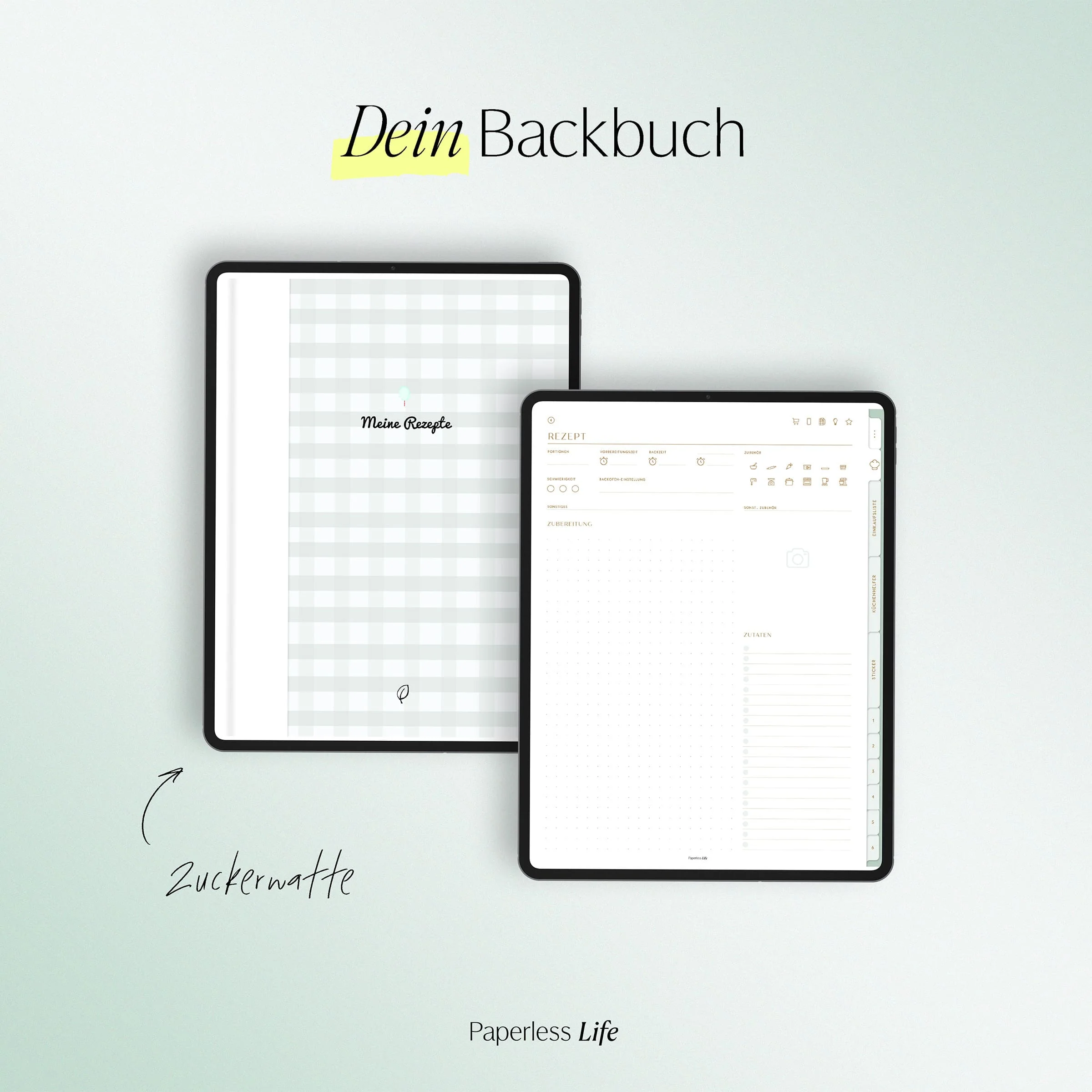 Digitales Backbuch - Image 89