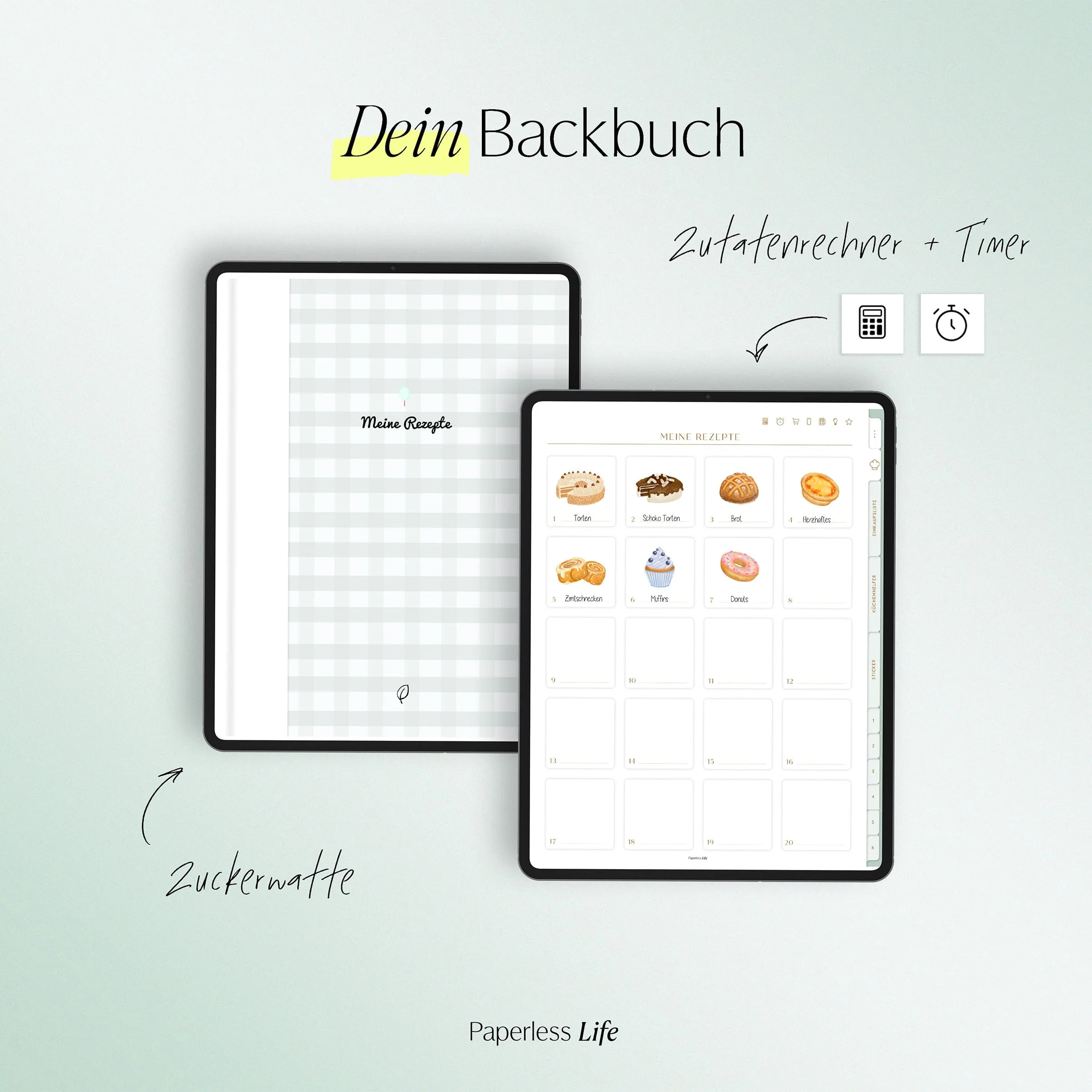 Digitales Backbuch - Image 90
