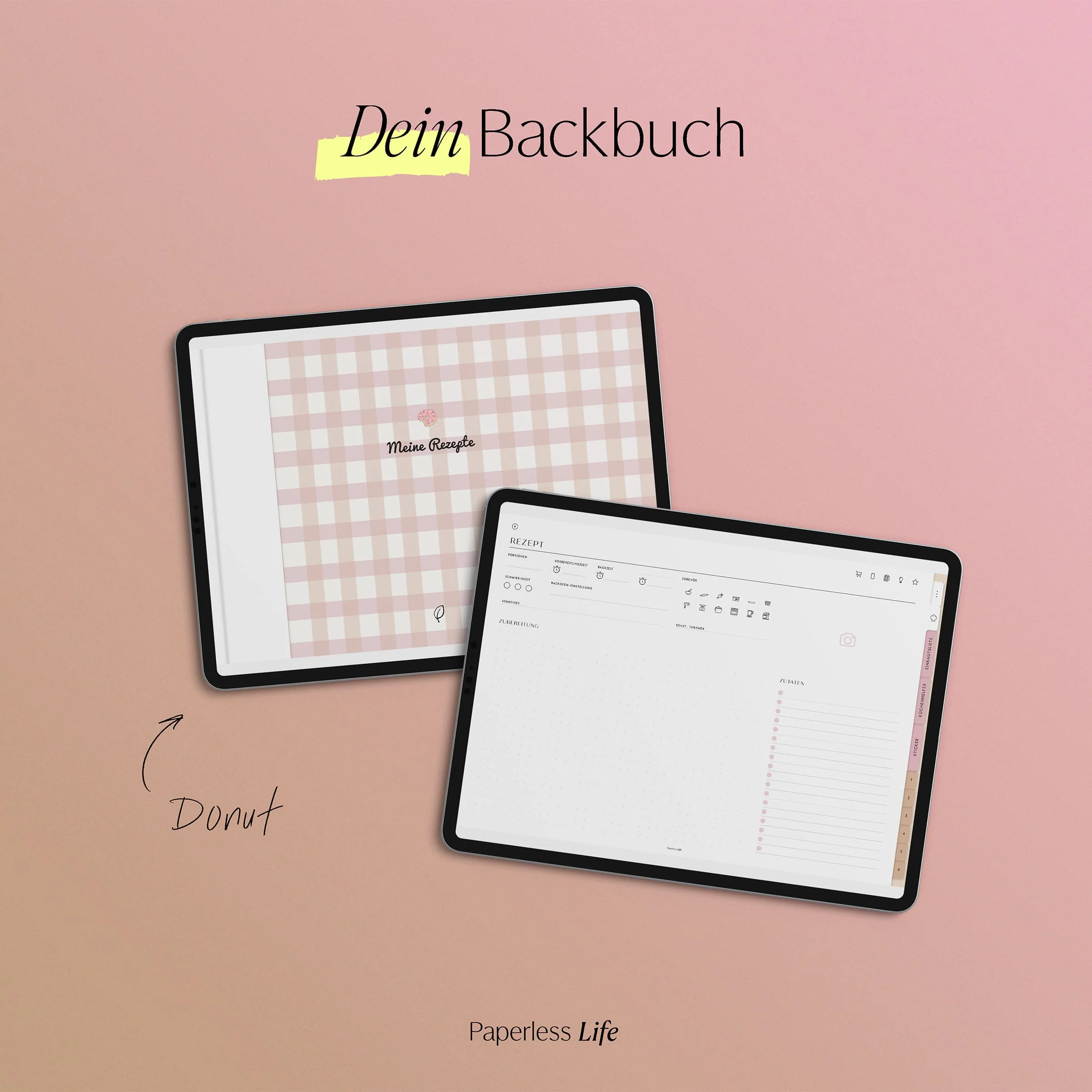 Digitales Backbuch - Image 91