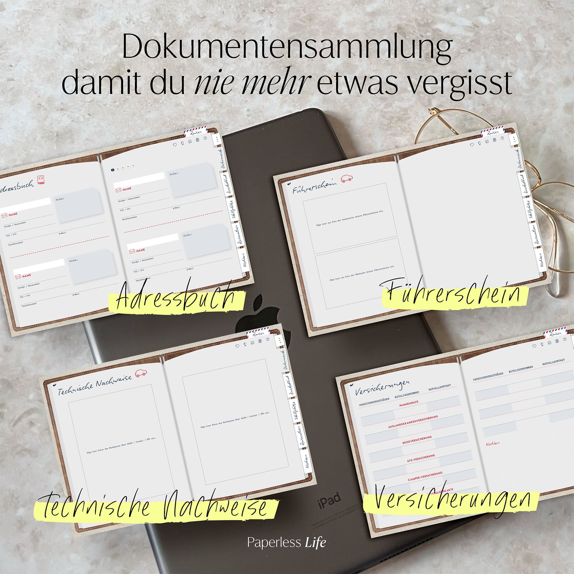 Camplog | Das digitale Campingtagebuch - Image 10