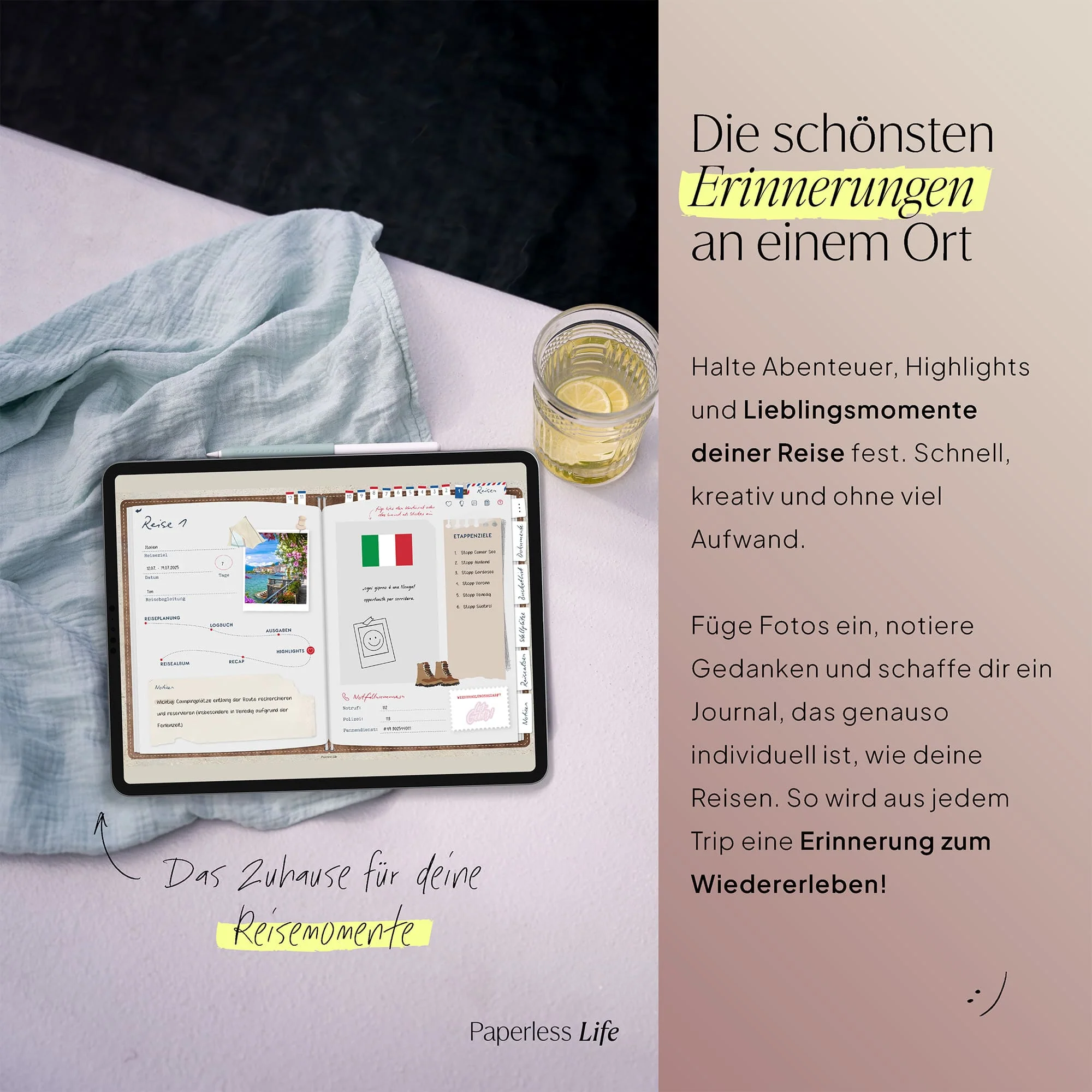 Camplog | Das digitale Campingtagebuch - Image 11