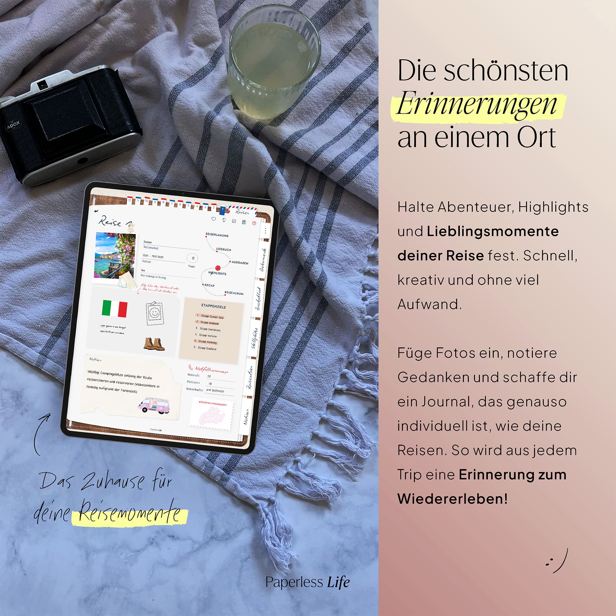 Camplog | Das digitale Campingtagebuch - Image 21