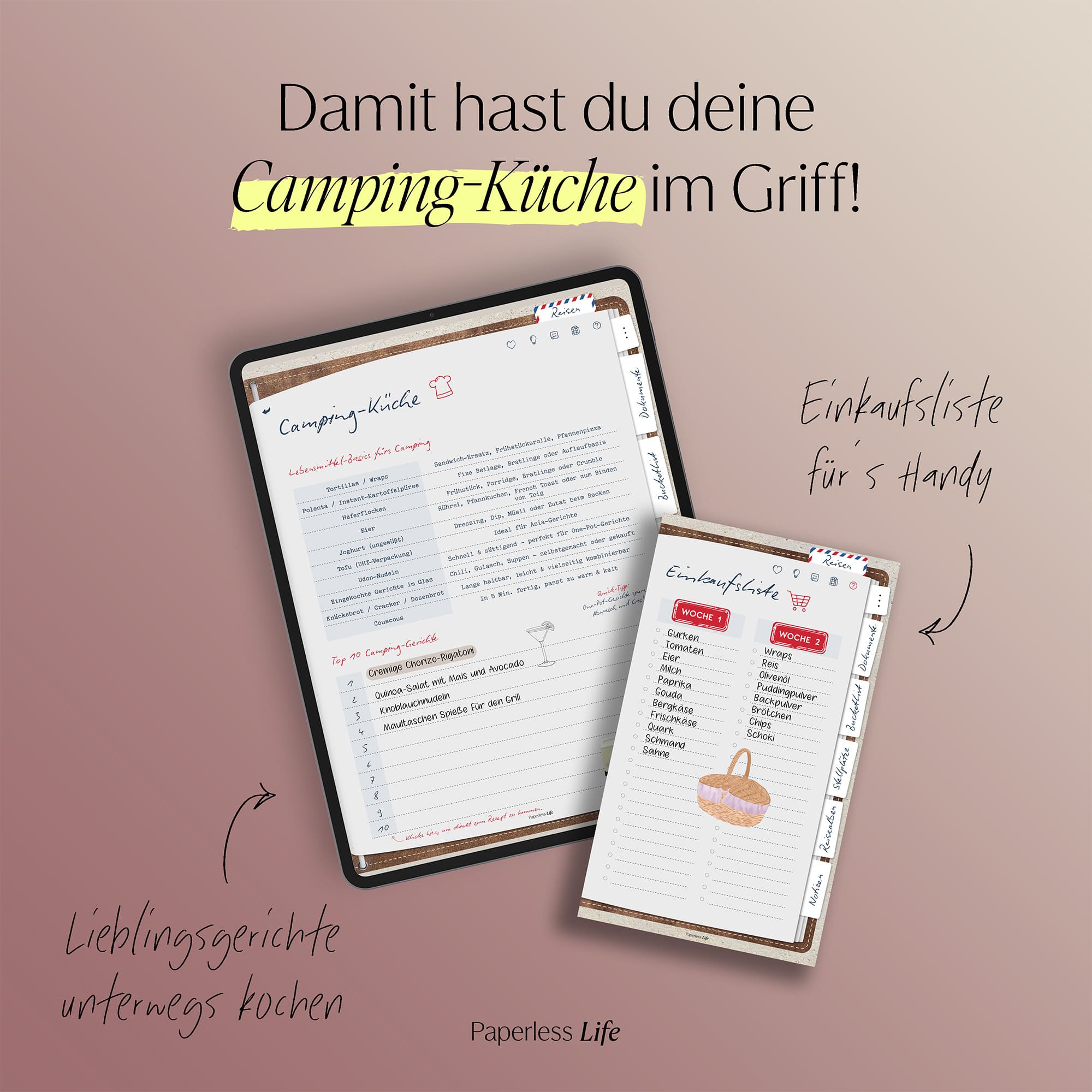 Camplog | Das digitale Campingtagebuch - Image 24