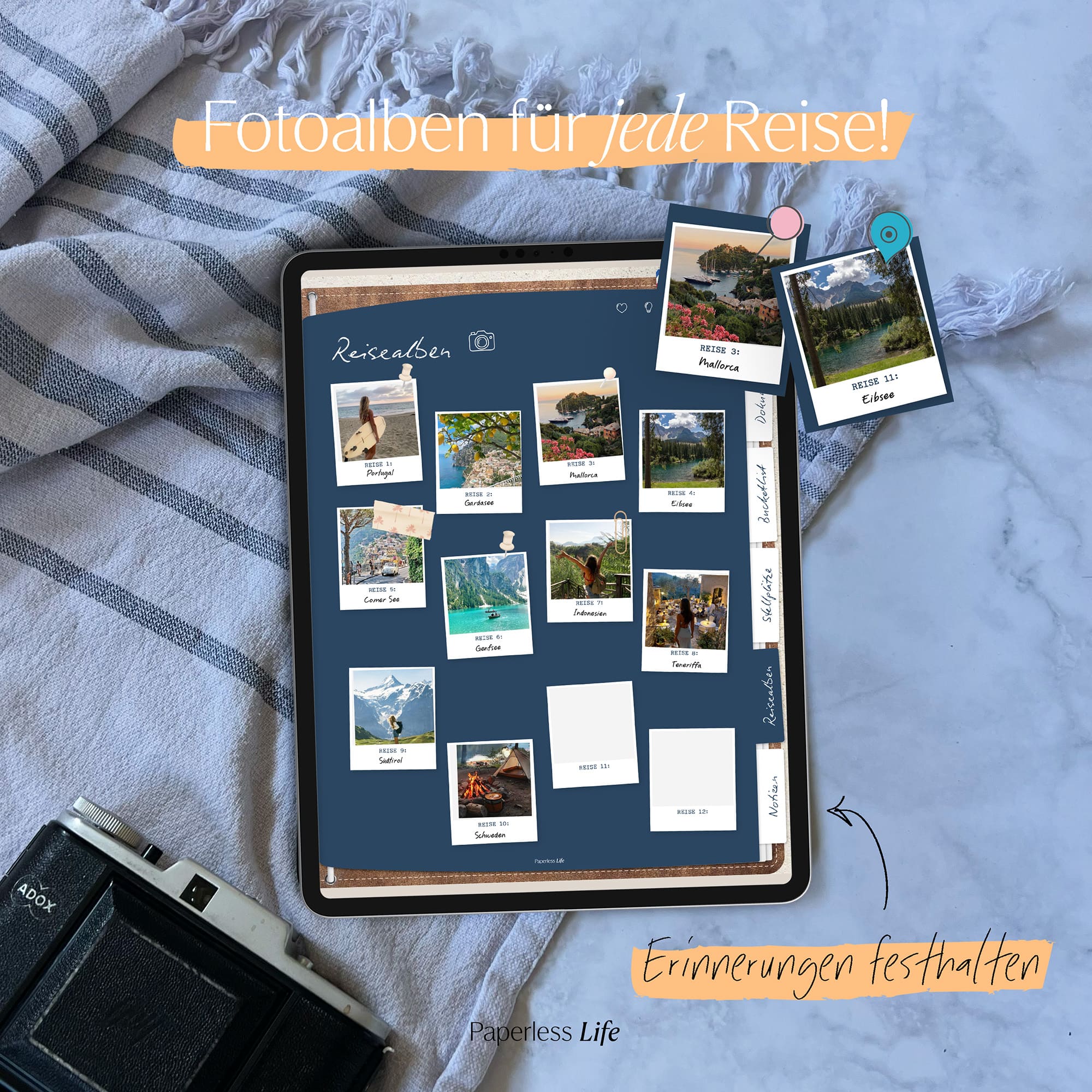 Camplog | Das digitale Campingtagebuch - Image 25