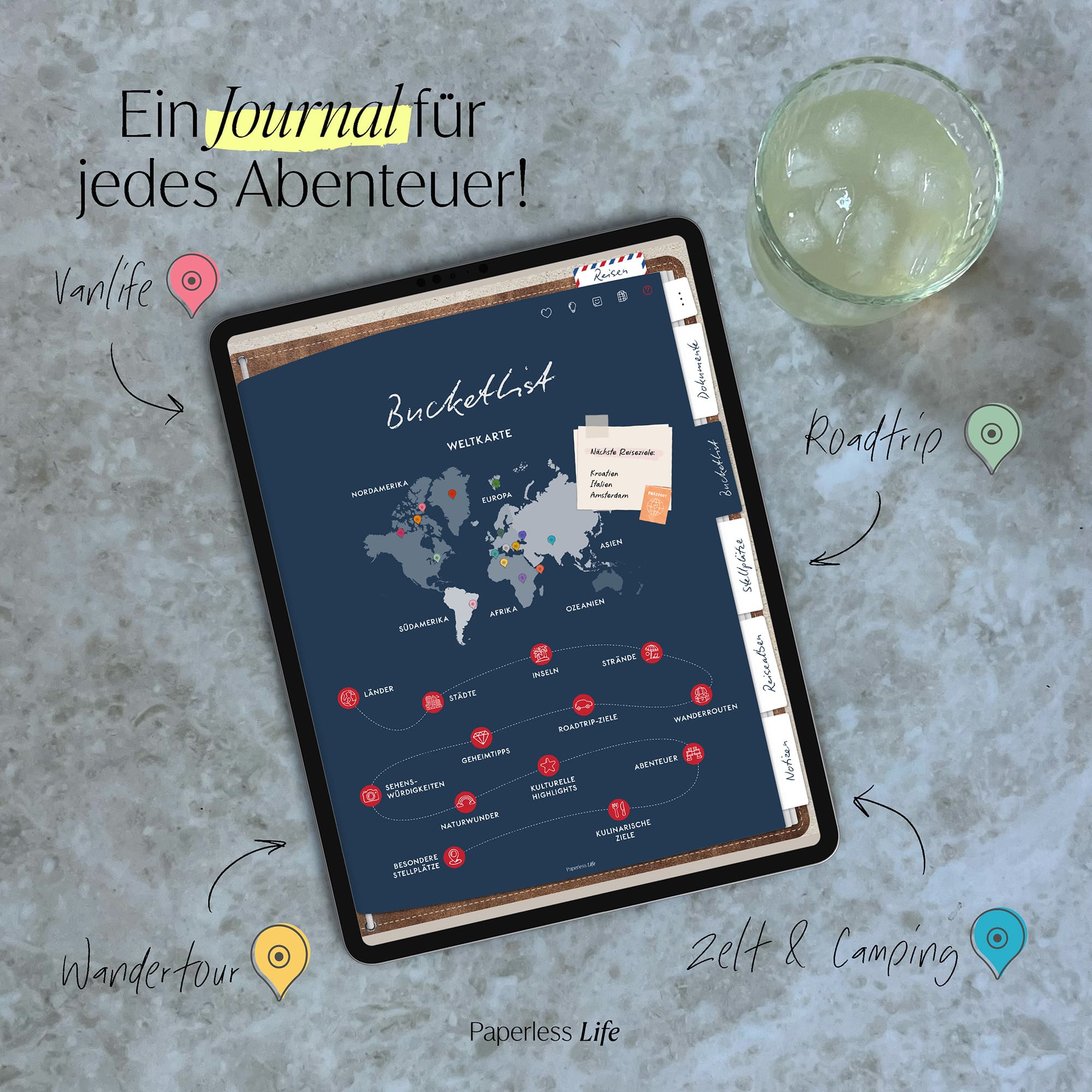 Camplog | Das digitale Campingtagebuch - Image 30