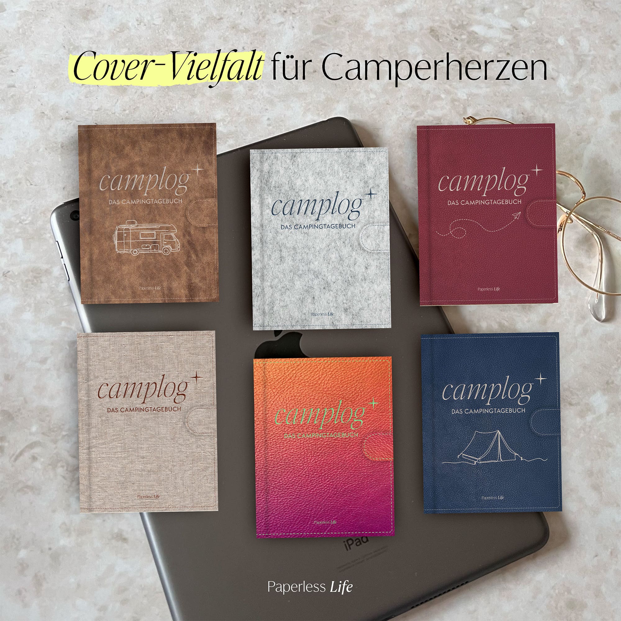 Camplog | Das digitale Campingtagebuch - Image 32