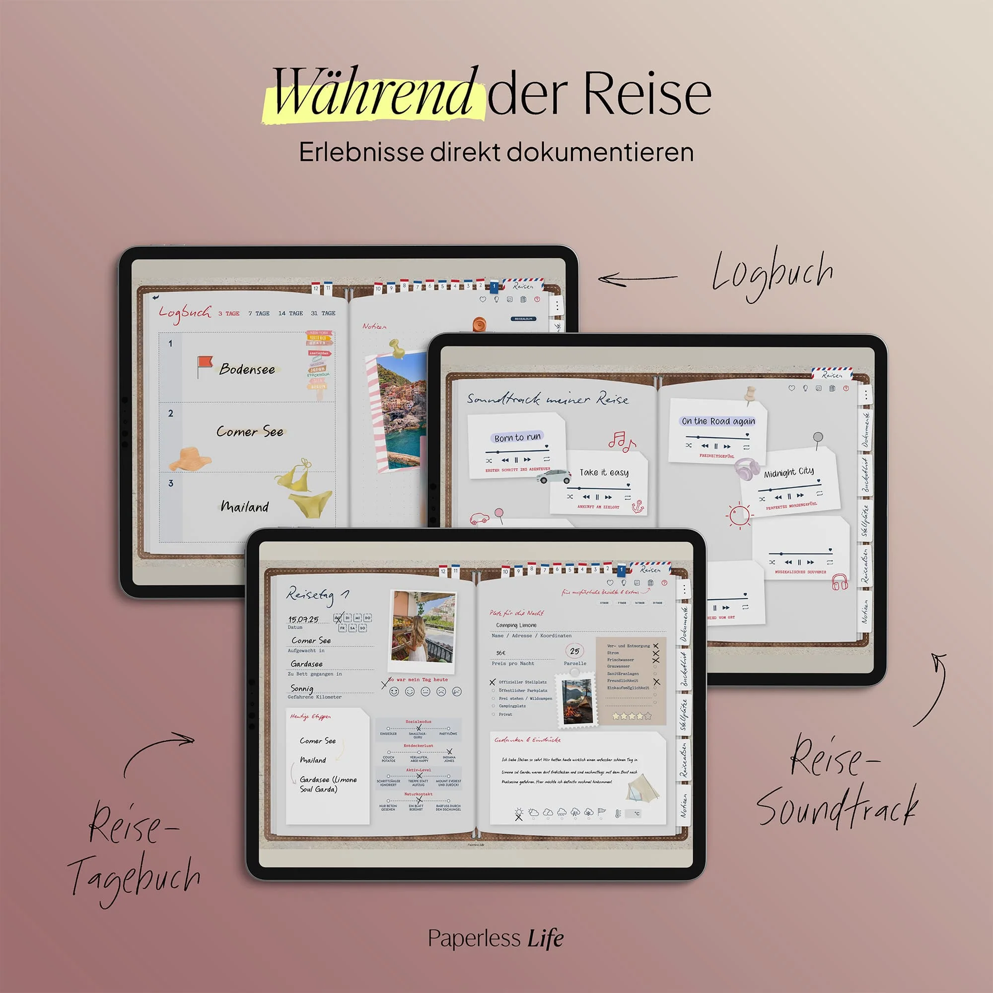 Camplog | Das digitale Campingtagebuch - Image 49