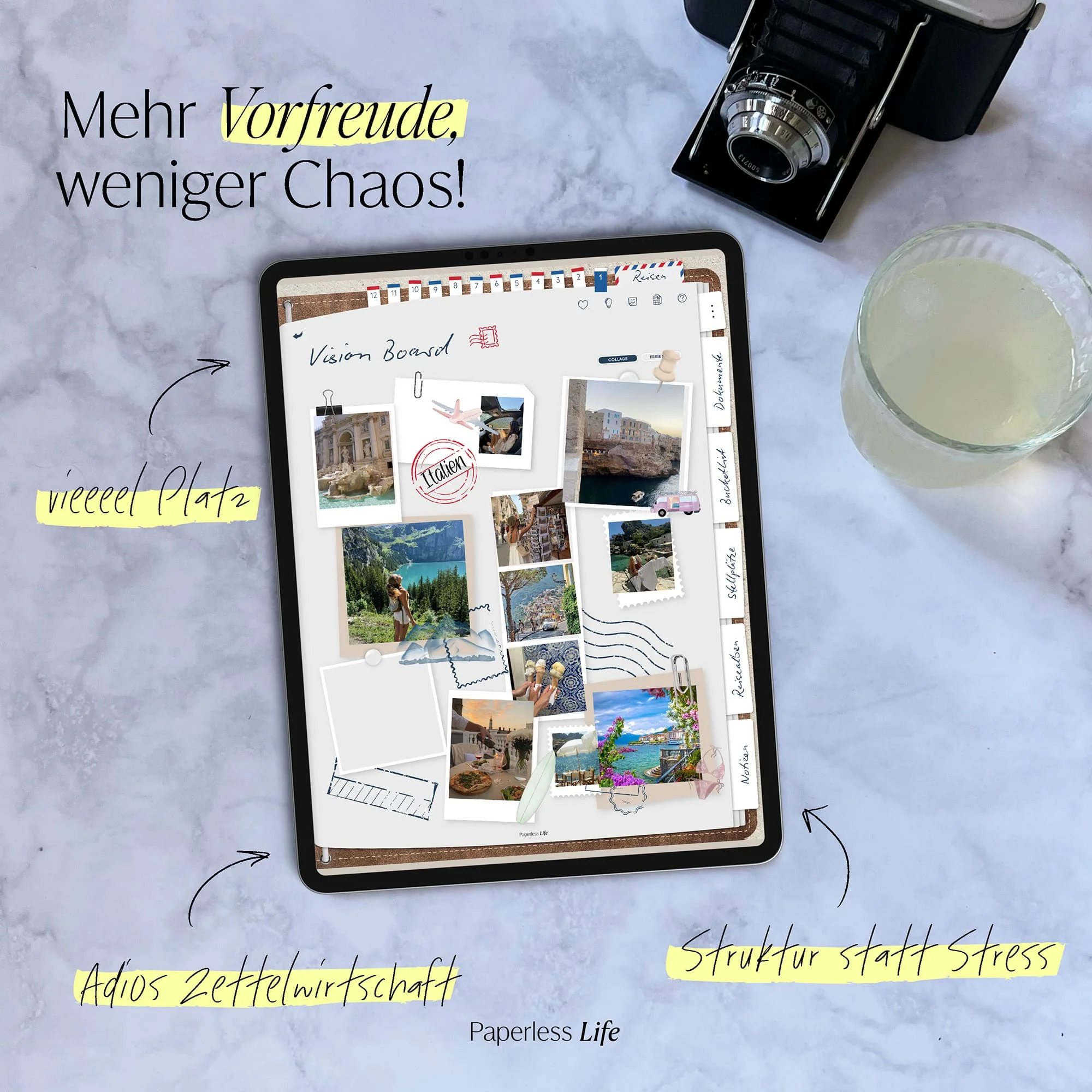 Camplog | Das digitale Campingtagebuch - Image 60
