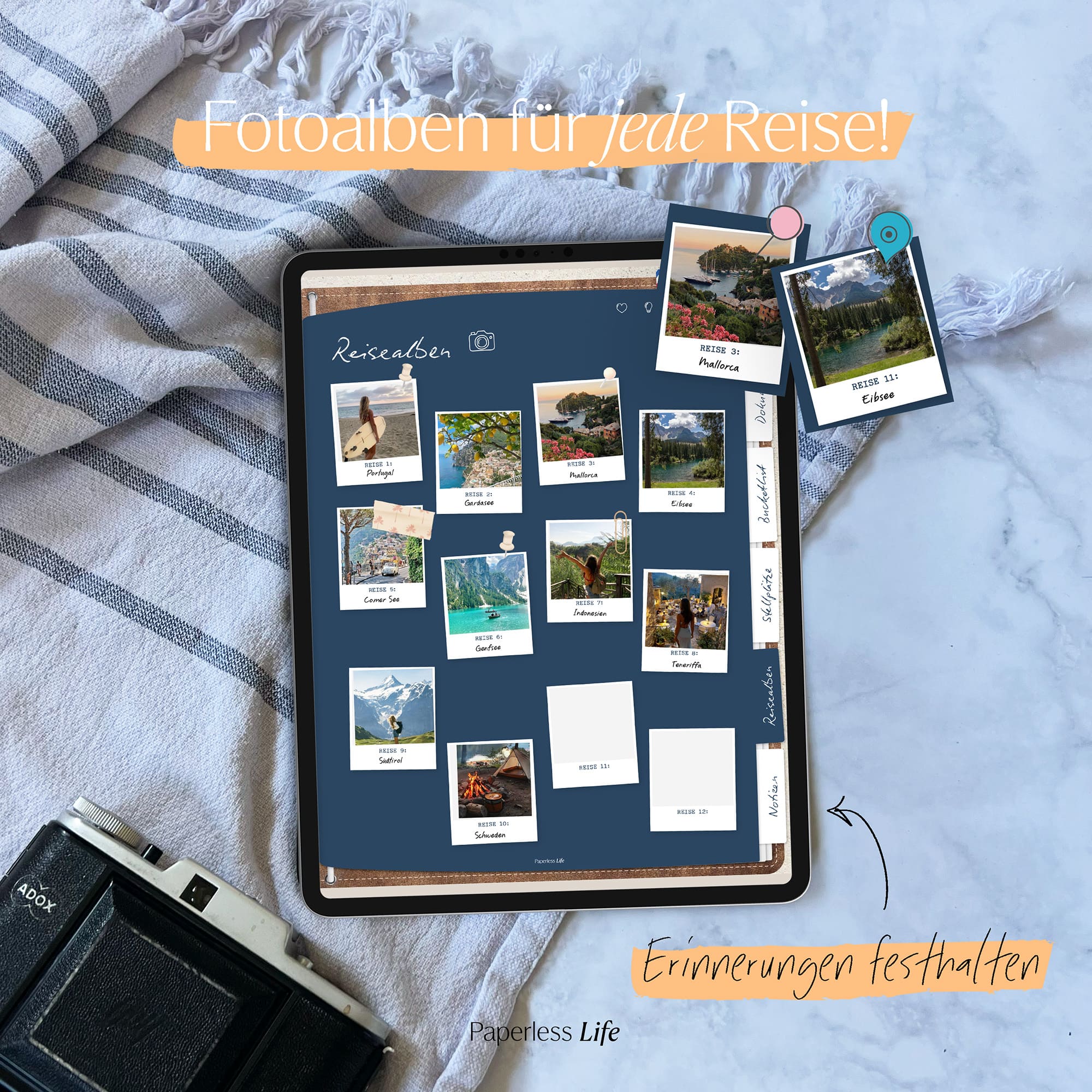 Camplog | Das digitale Campingtagebuch - Image 61