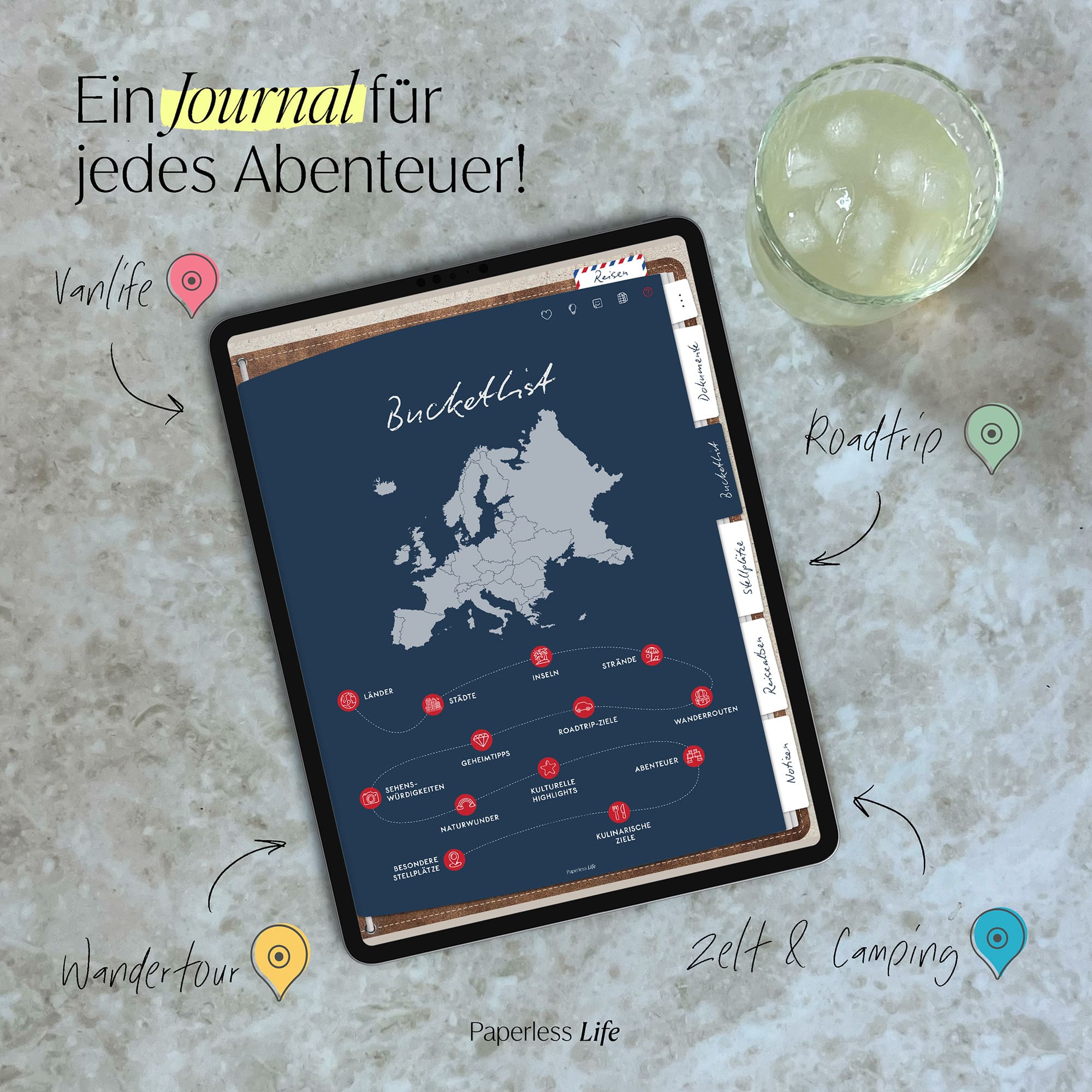 Camplog | Das digitale Campingtagebuch - Image 64