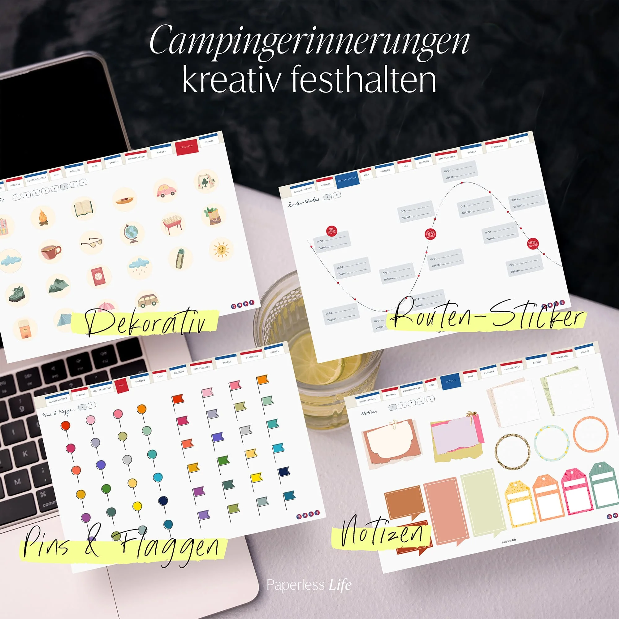 Camplog | Das digitale Campingtagebuch - Image 66