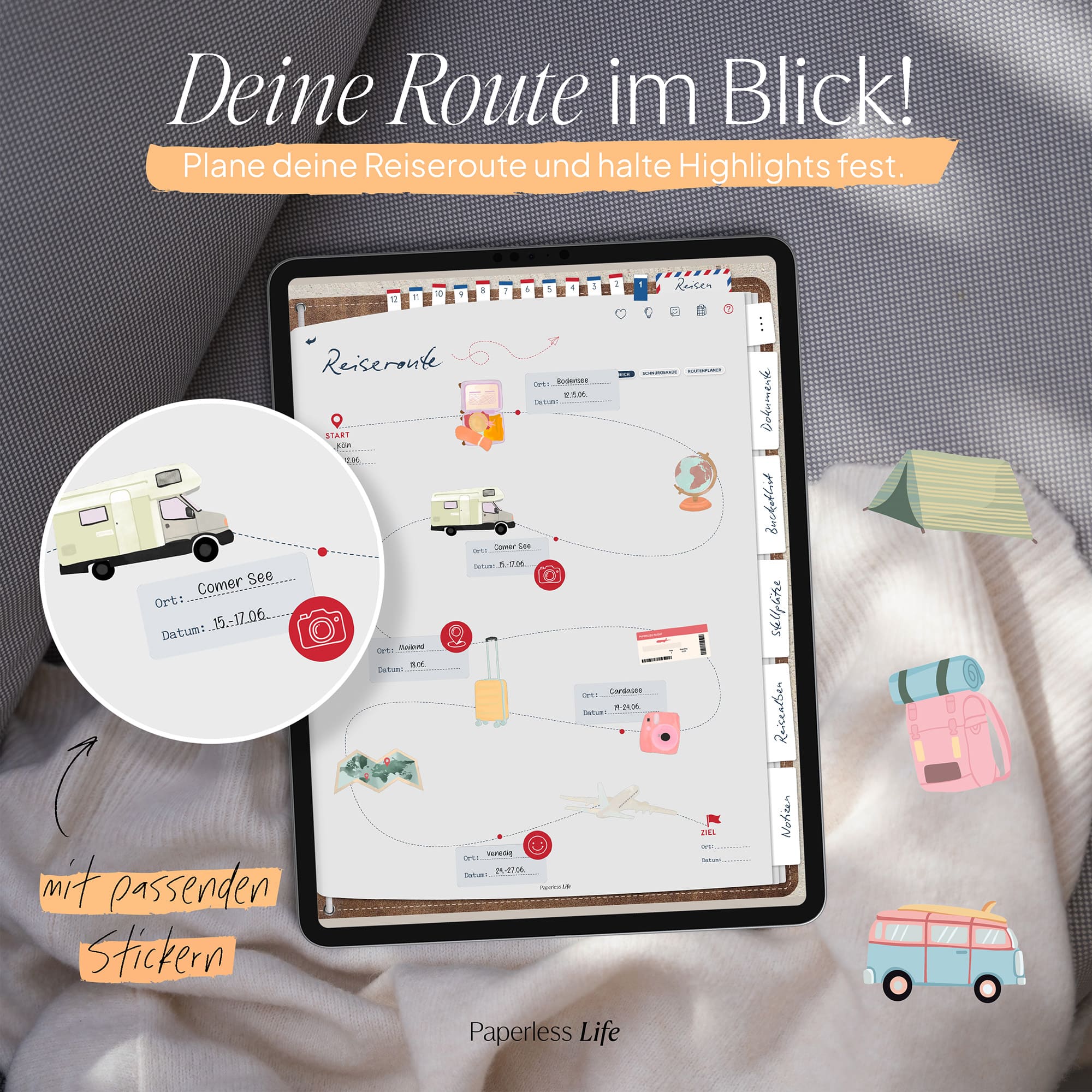 Camplog | Das digitale Campingtagebuch - Image 68