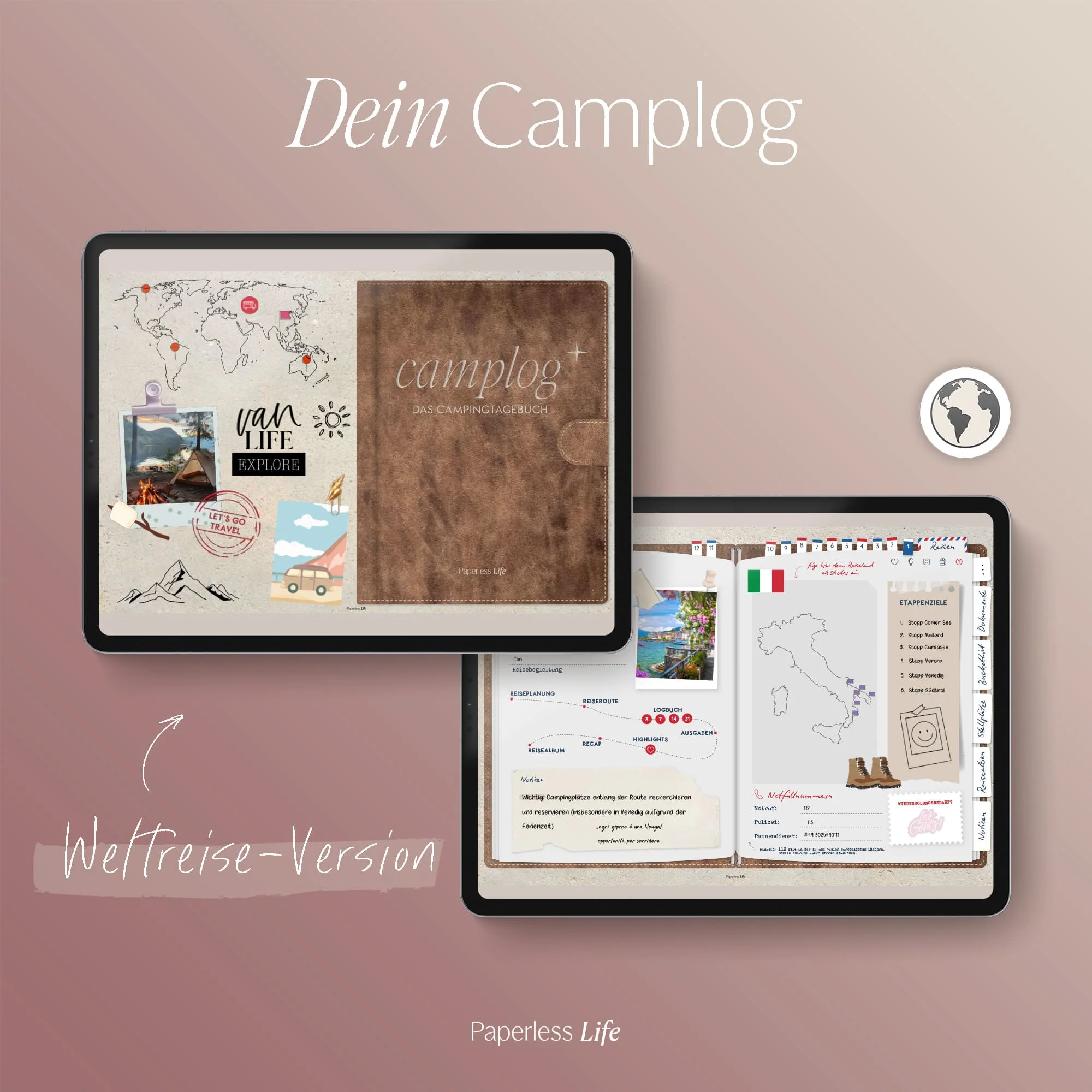 Camplog | Das digitale Campingtagebuch - Image 75