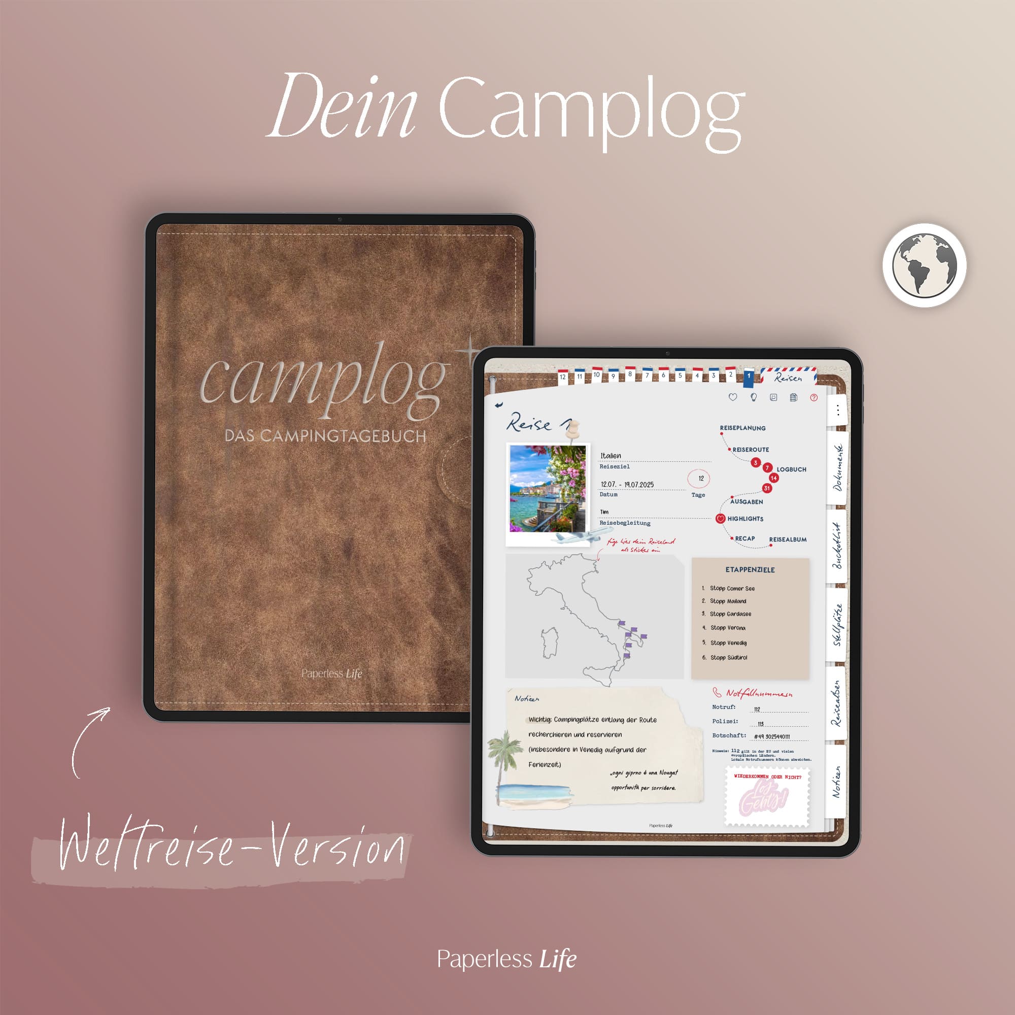 Camplog | Das digitale Campingtagebuch - Image 79