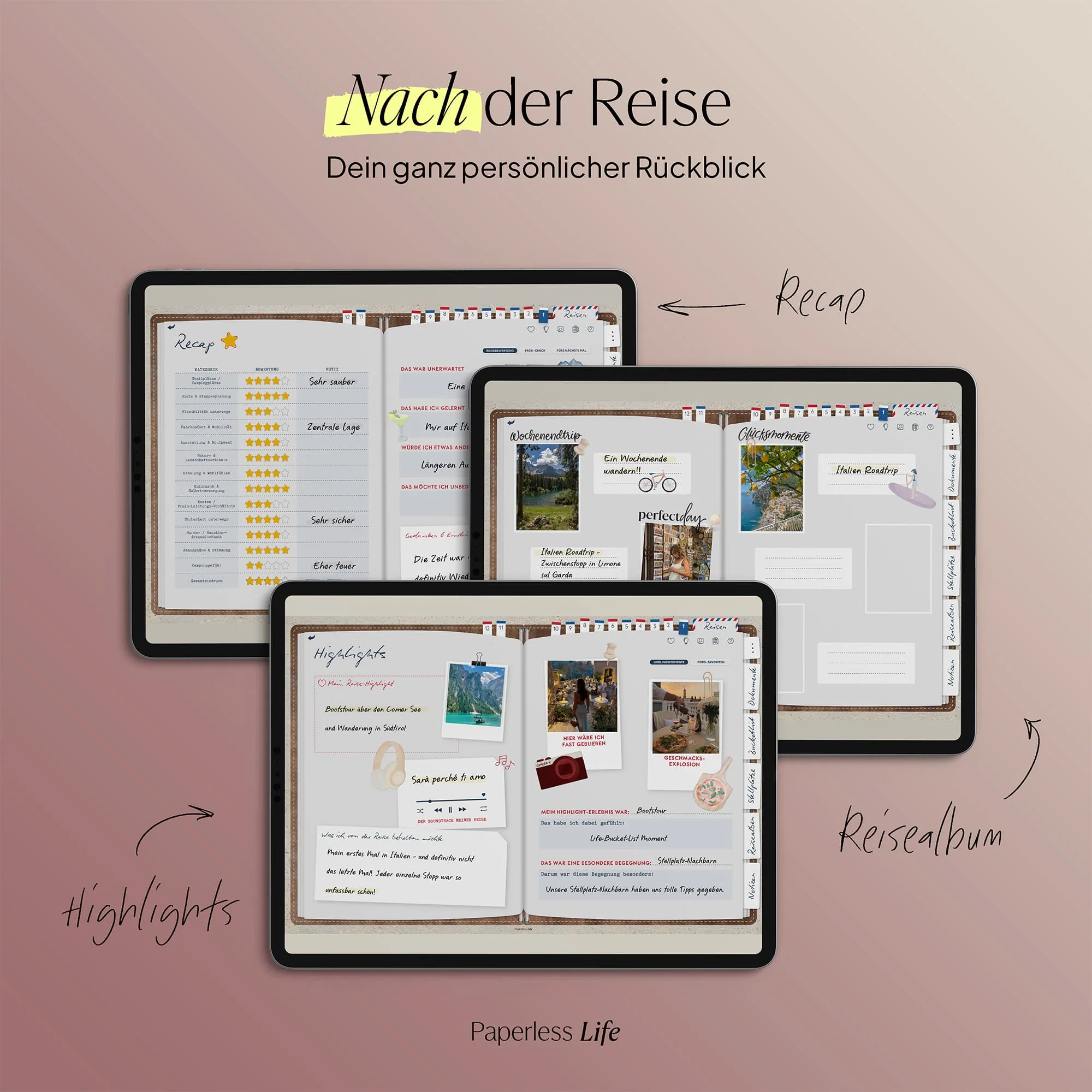 Camplog | Das digitale Campingtagebuch - Image 8