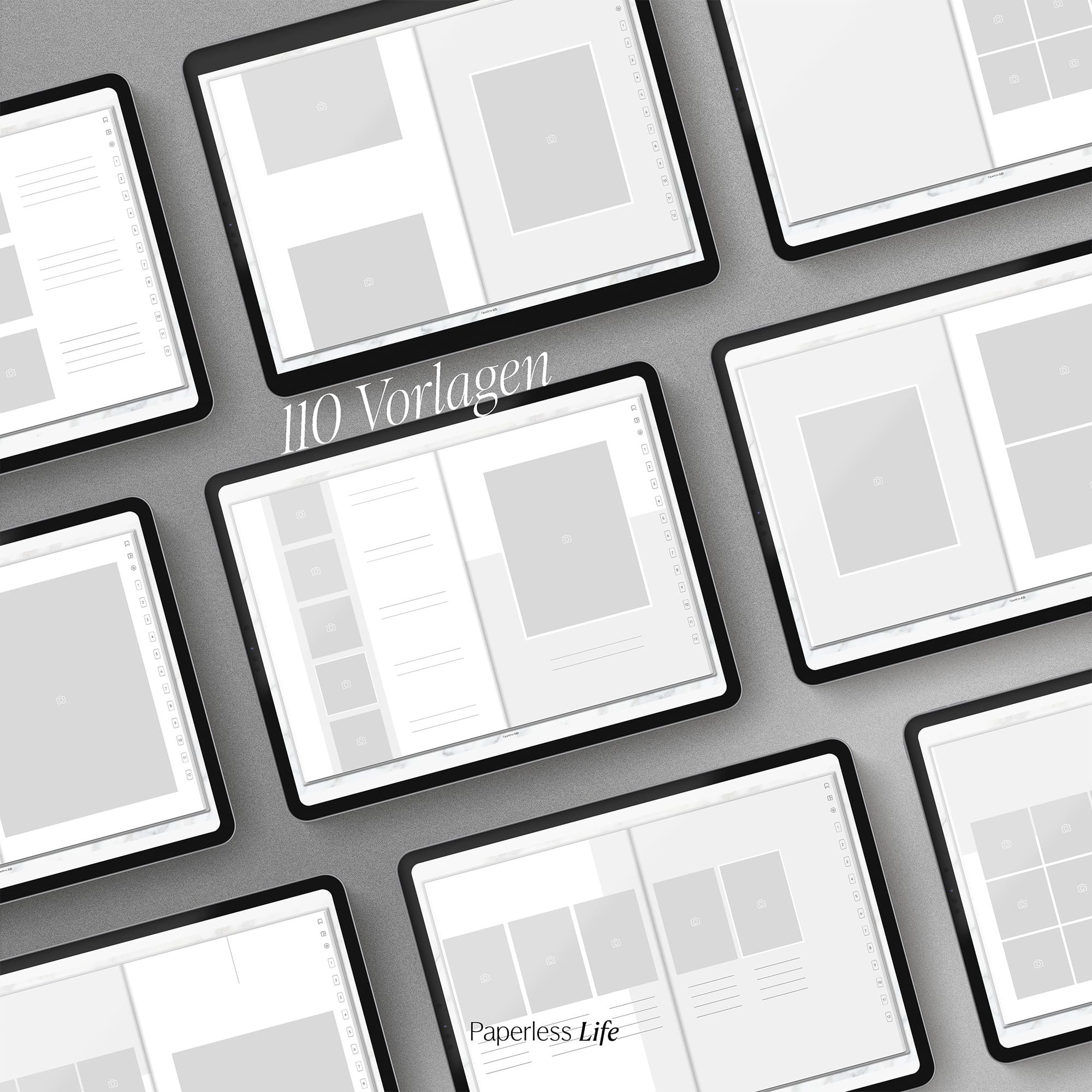Digitales Fotoalbum | Jahresbuch | Themenalbum - Image 92