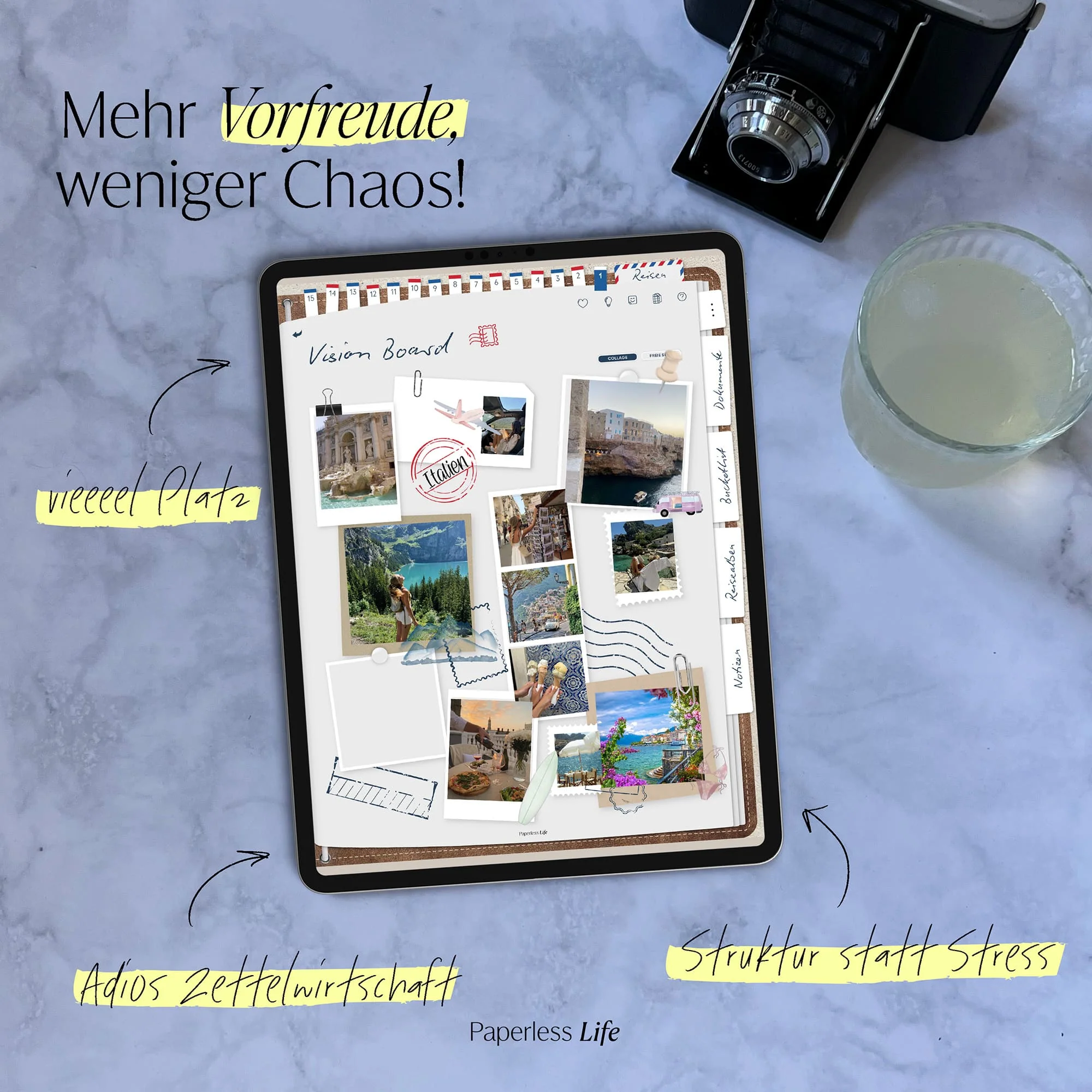 Reiselog | Das digitale Reisetagebuch - Image 22