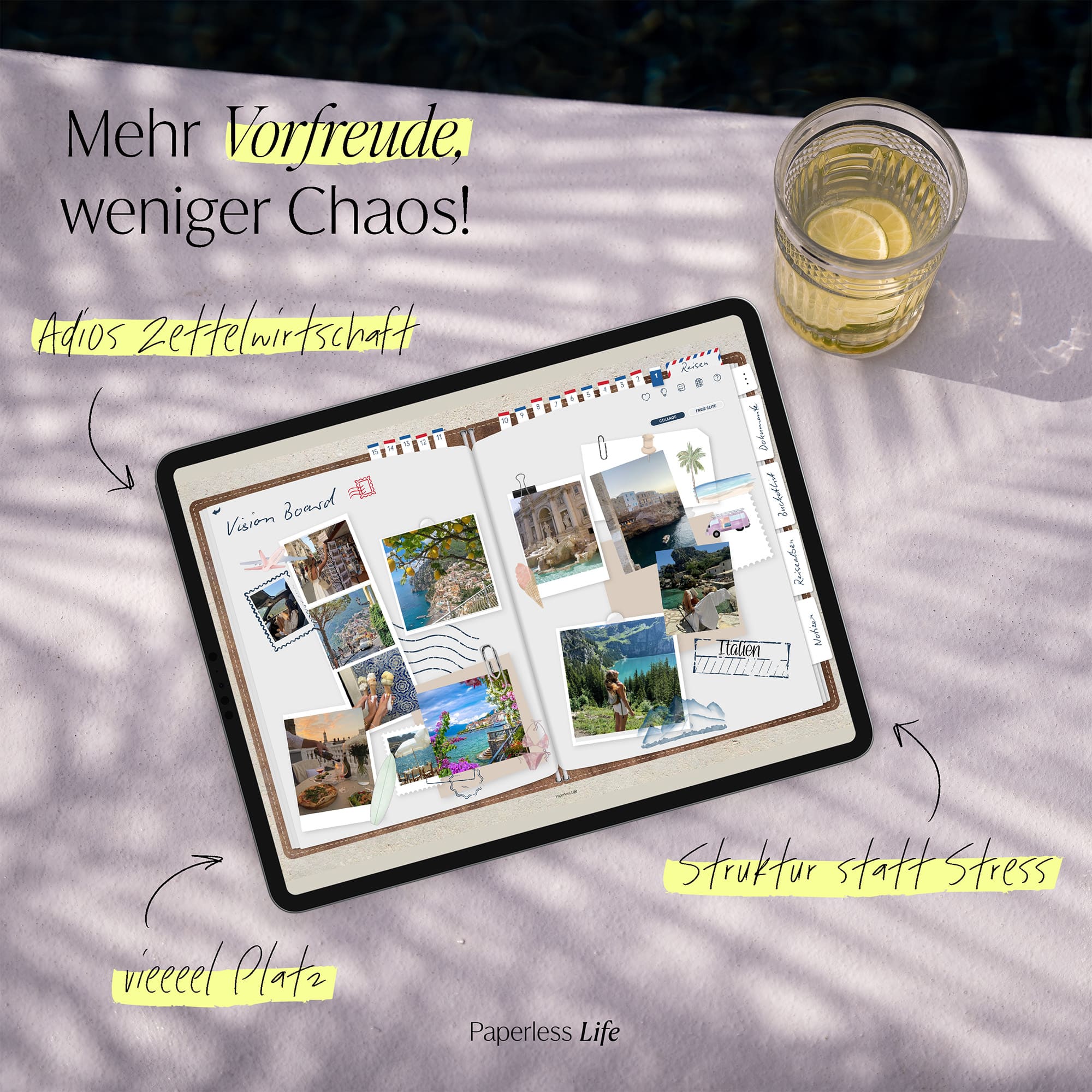 Reiselog | Das digitale Reisetagebuch - Image 50